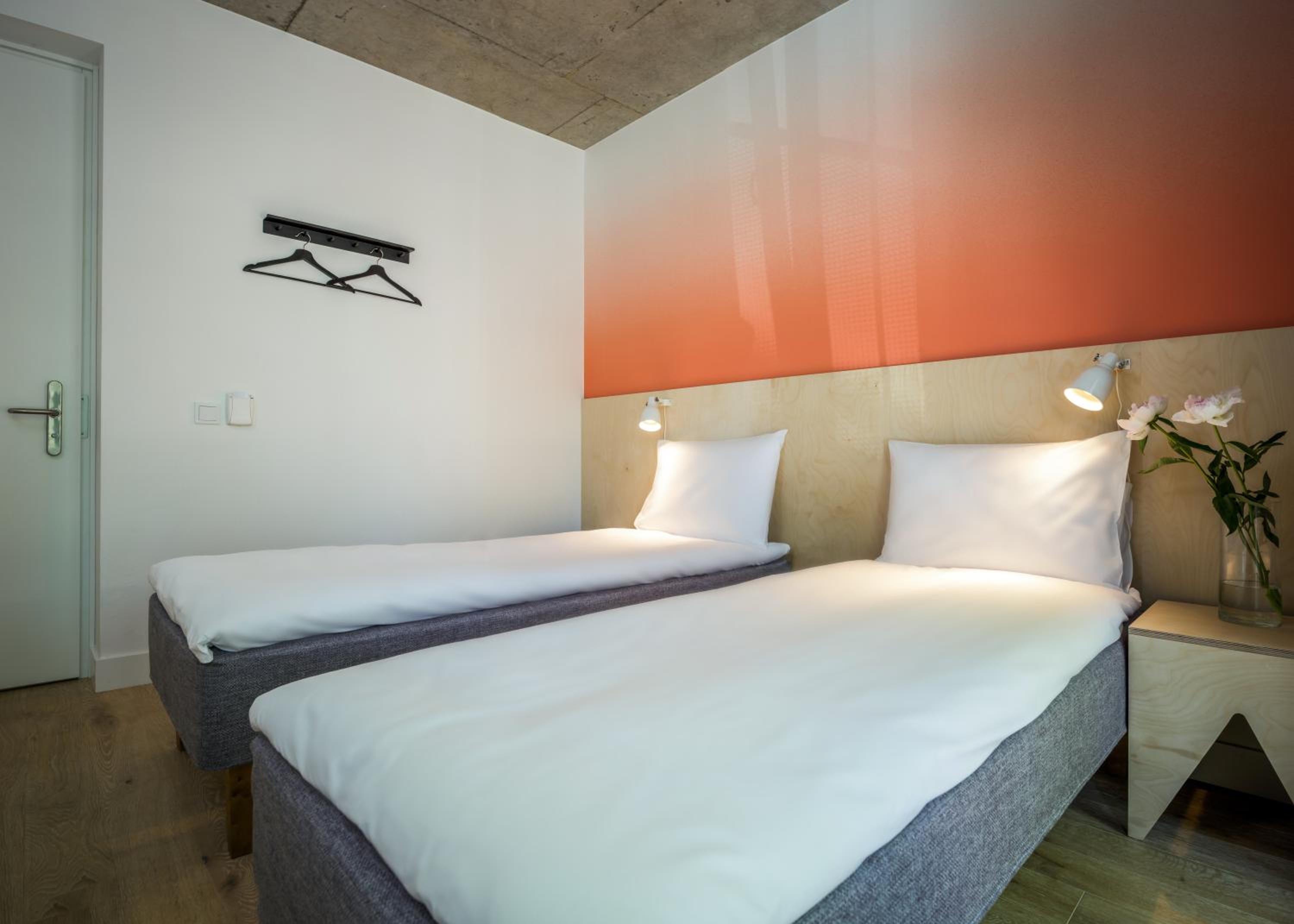 Twin Room photo 3