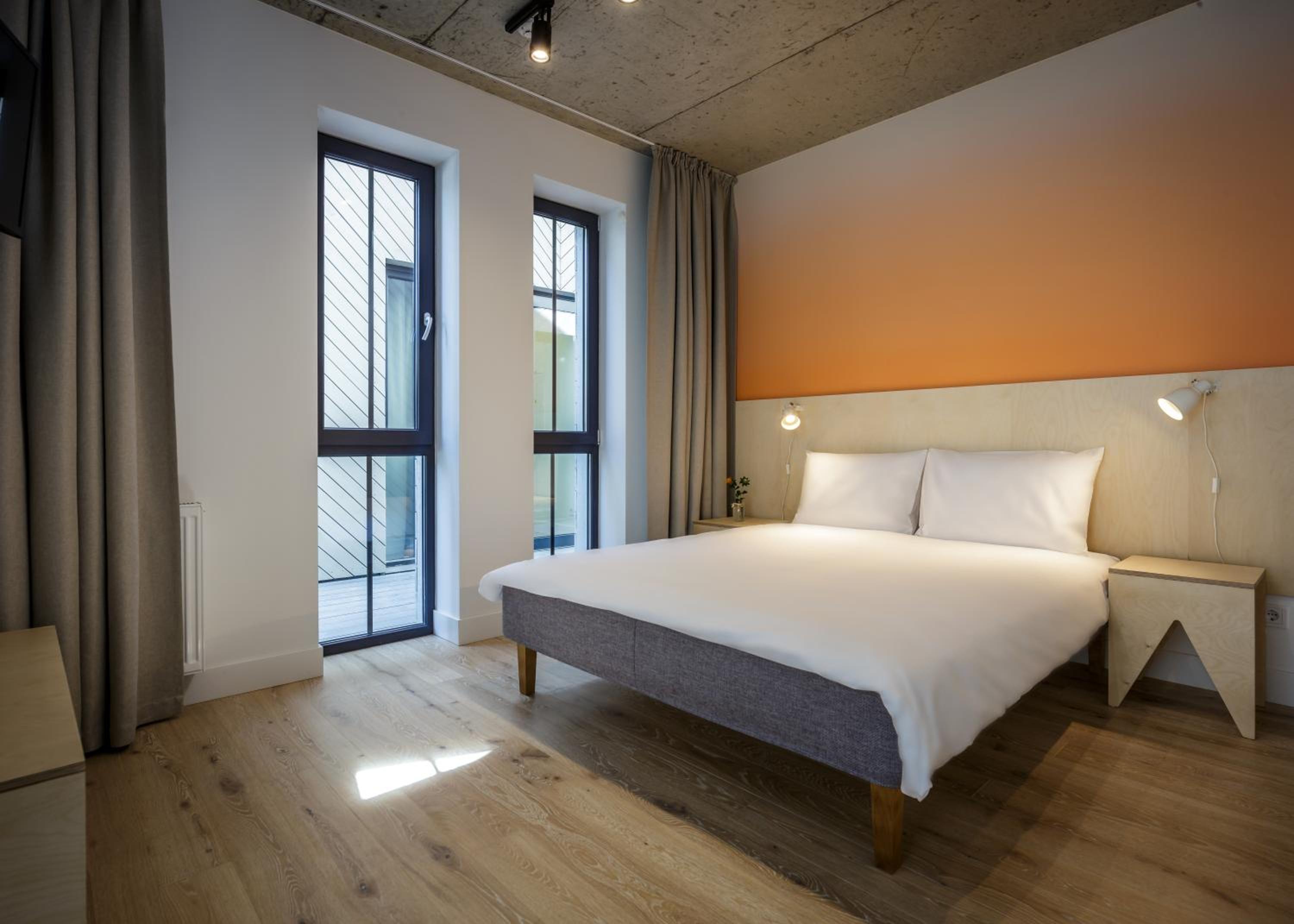 Double Room photo 1
