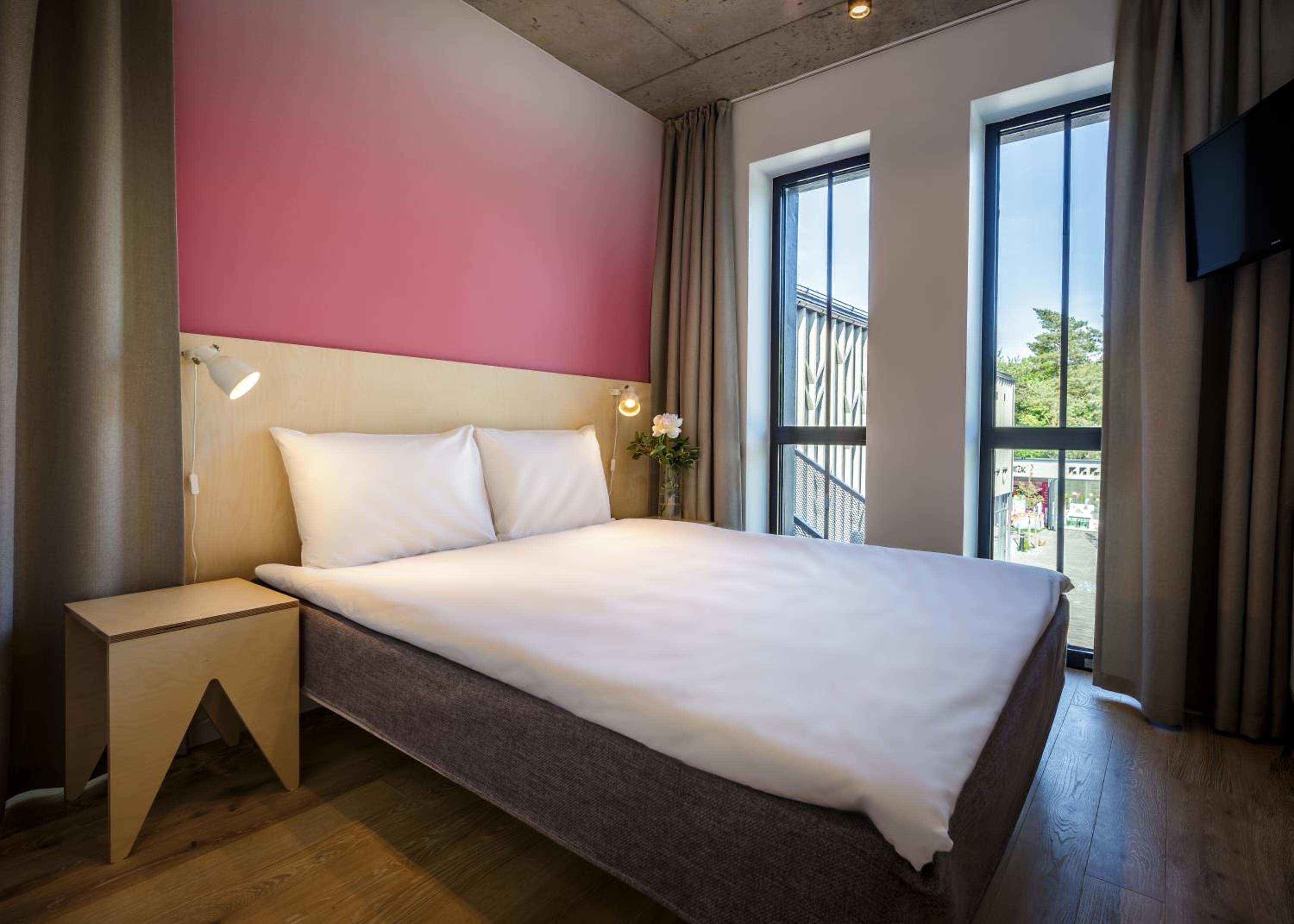 Economy Double or Twin Room photo 1