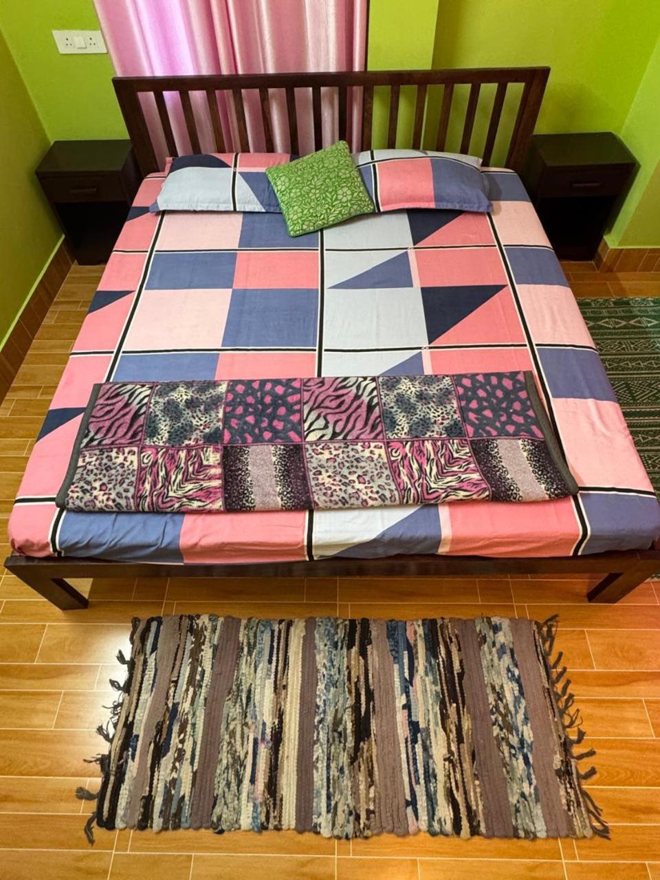 Deluxe King Room photo 3