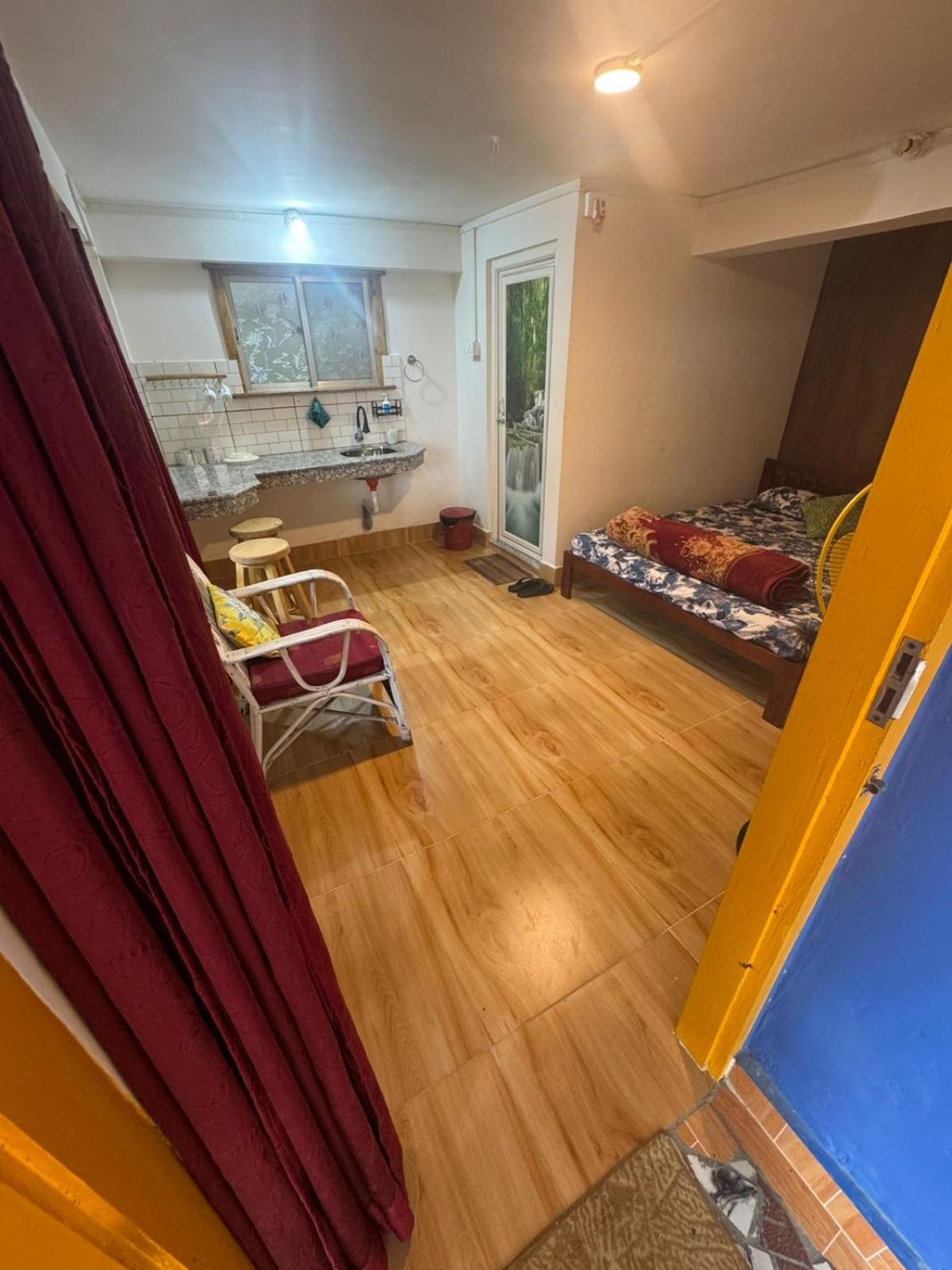 Double Room with Private Bathroom photo 1