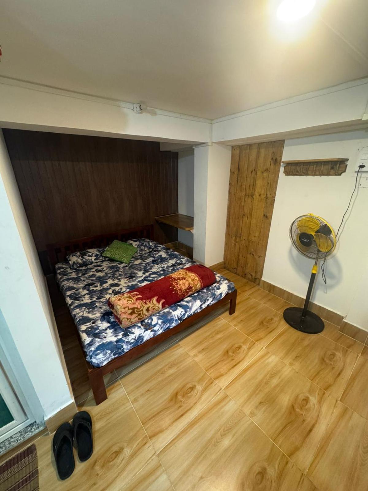 Double Room with Private Bathroom photo 2