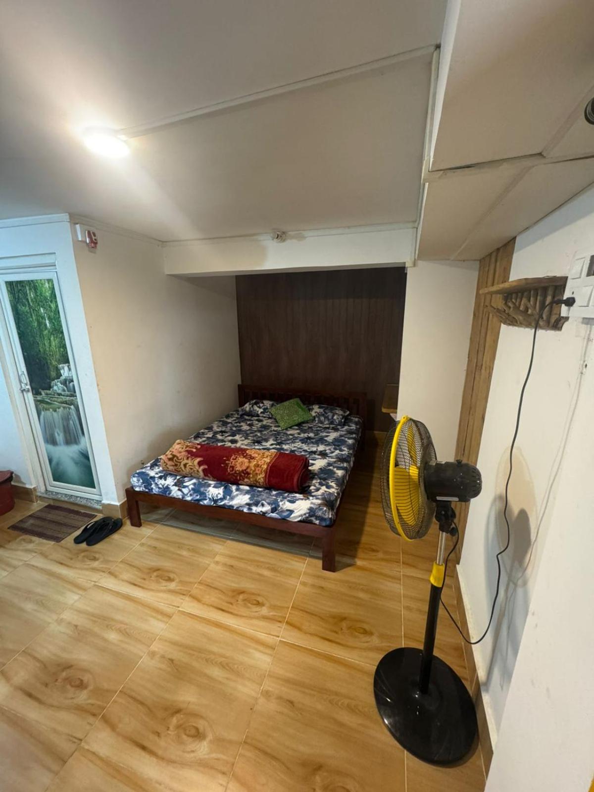 Double Room with Private Bathroom photo 3