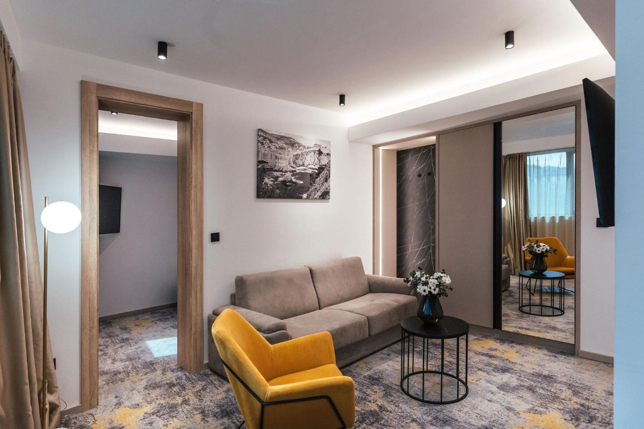Junior Suite