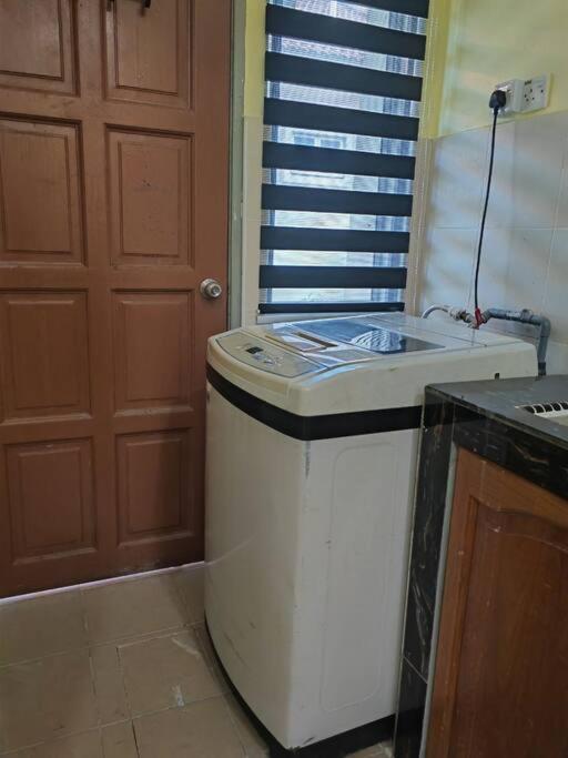 Three-Bedroom House photo 2
