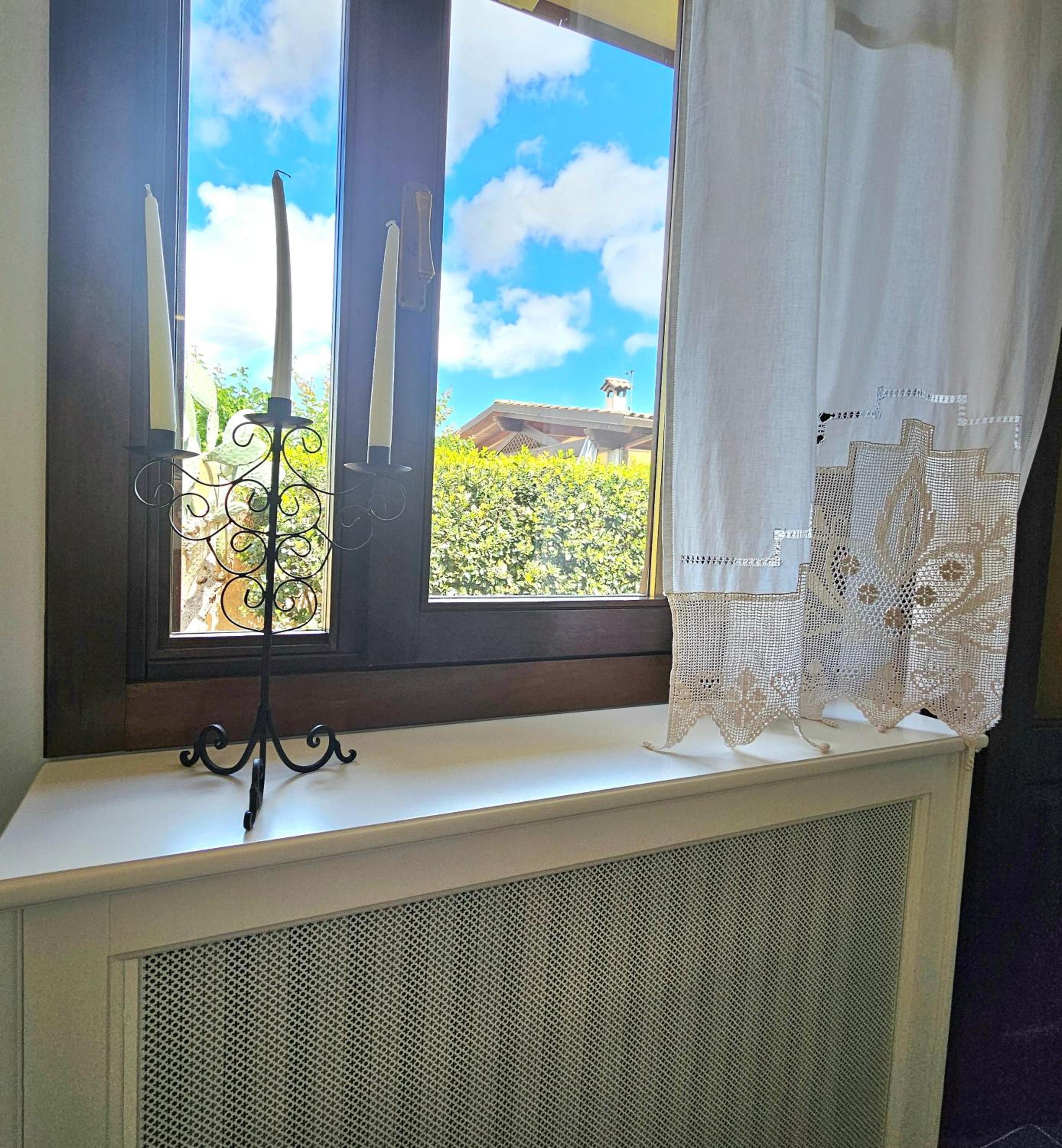 Triple Room With Garden View photo 2
