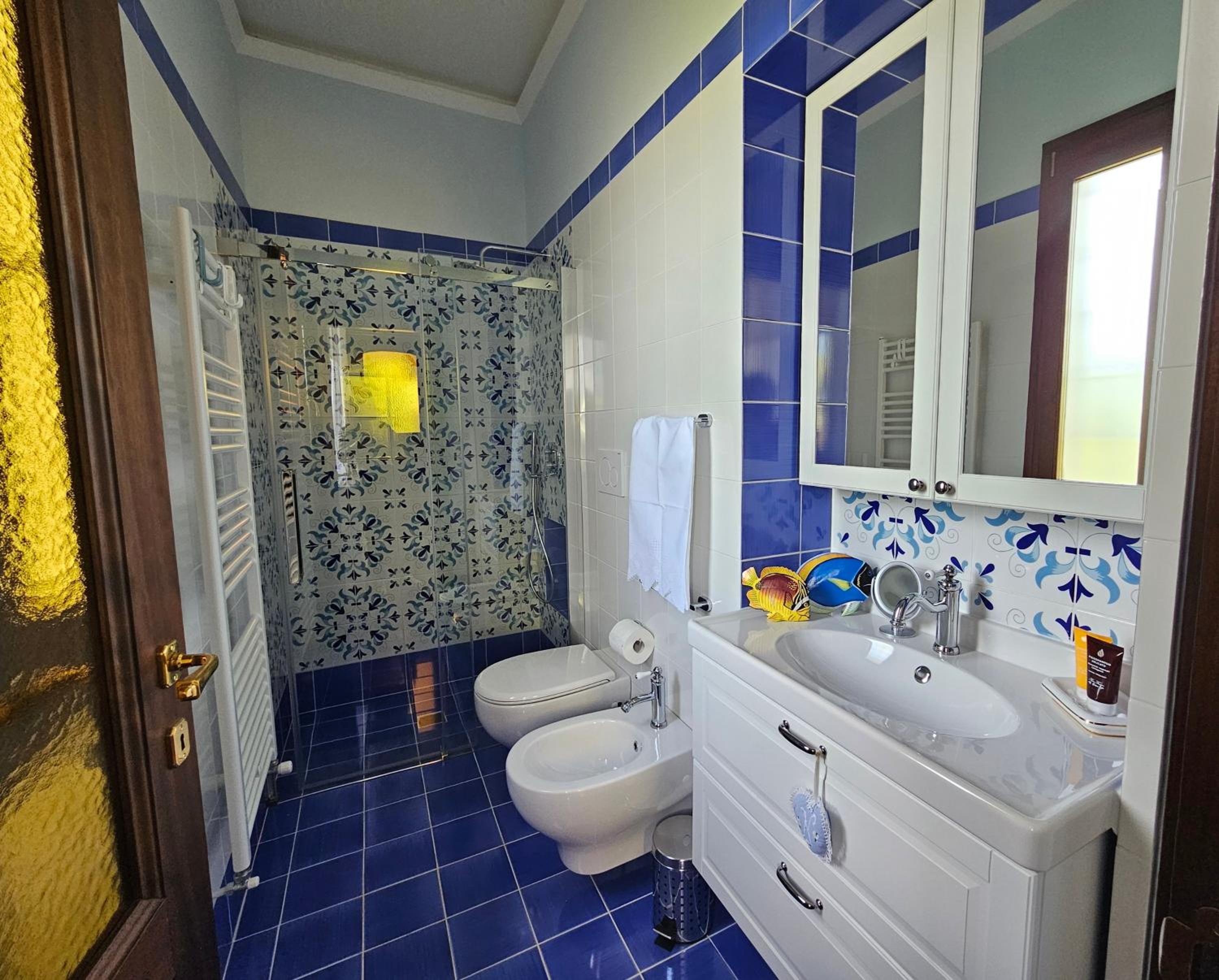 Triple Room With Garden View photo 3