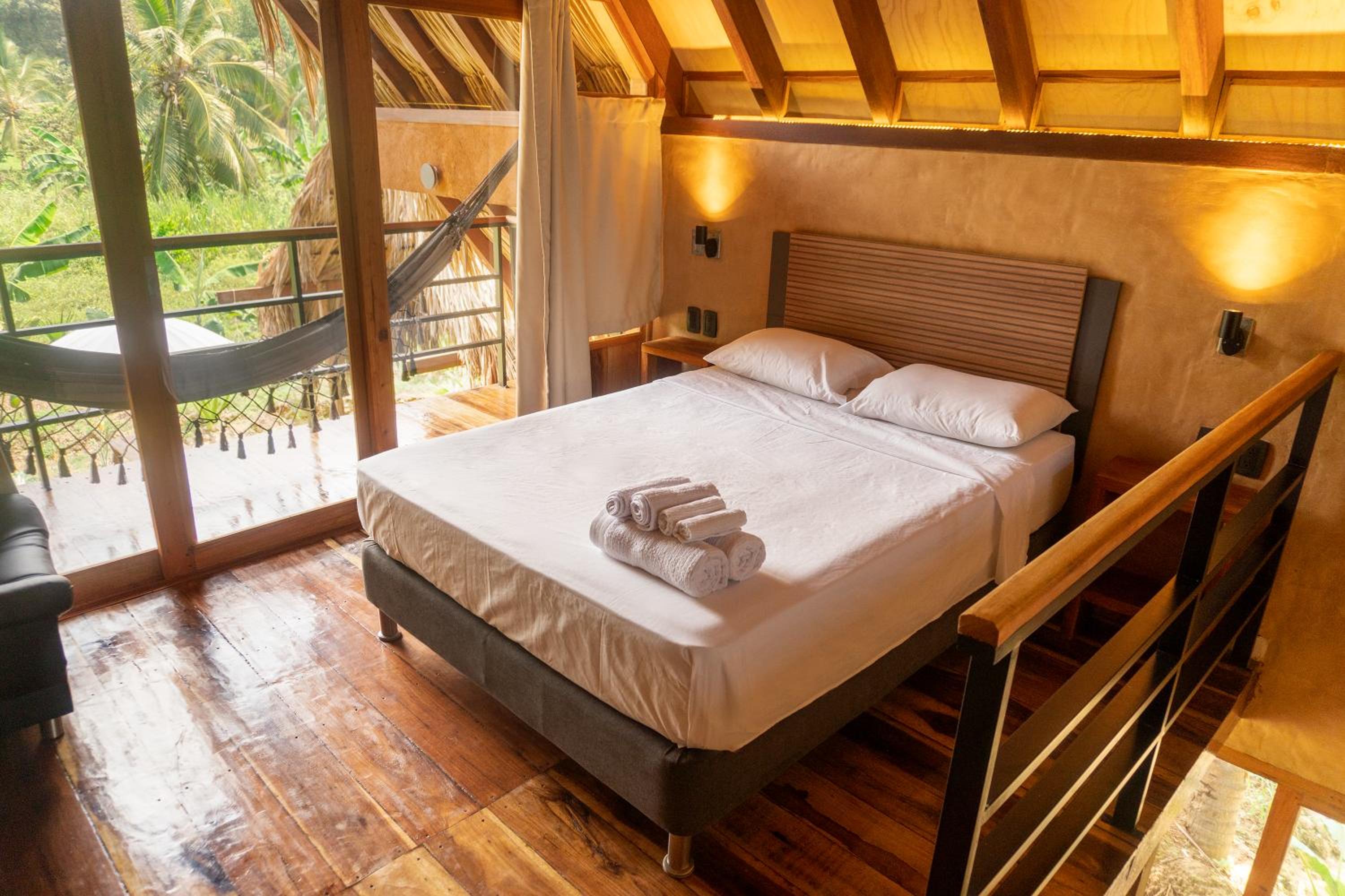 One-Bedroom Villa photo 1