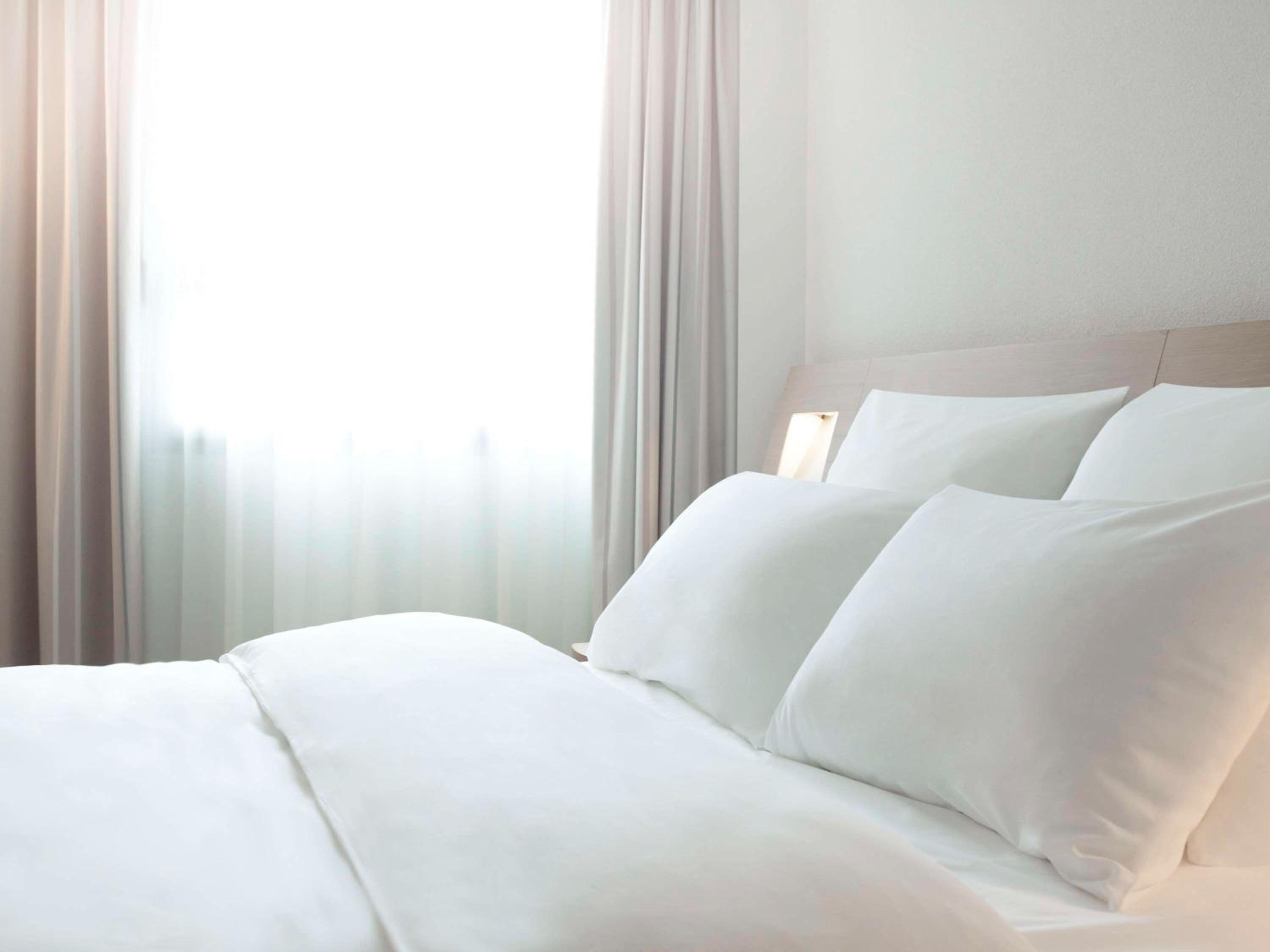Standard Double Room - Photo 1