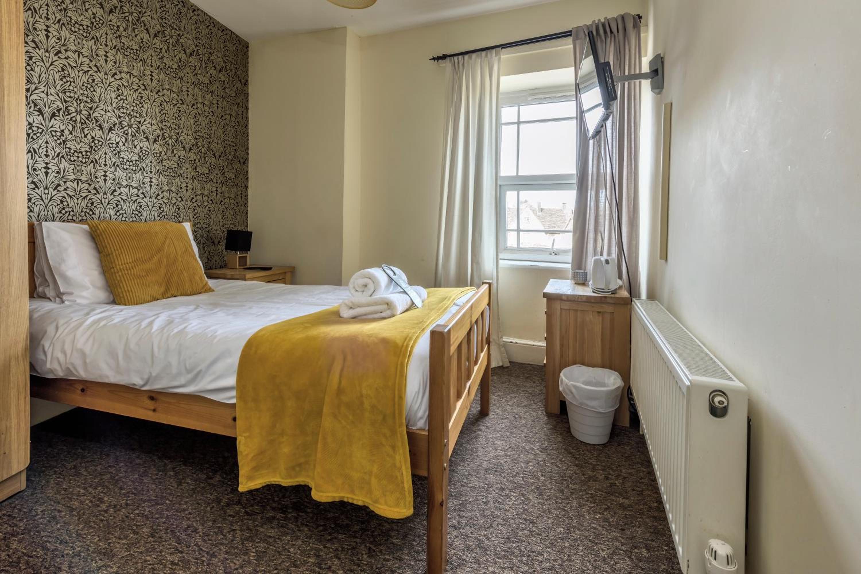 Single Room