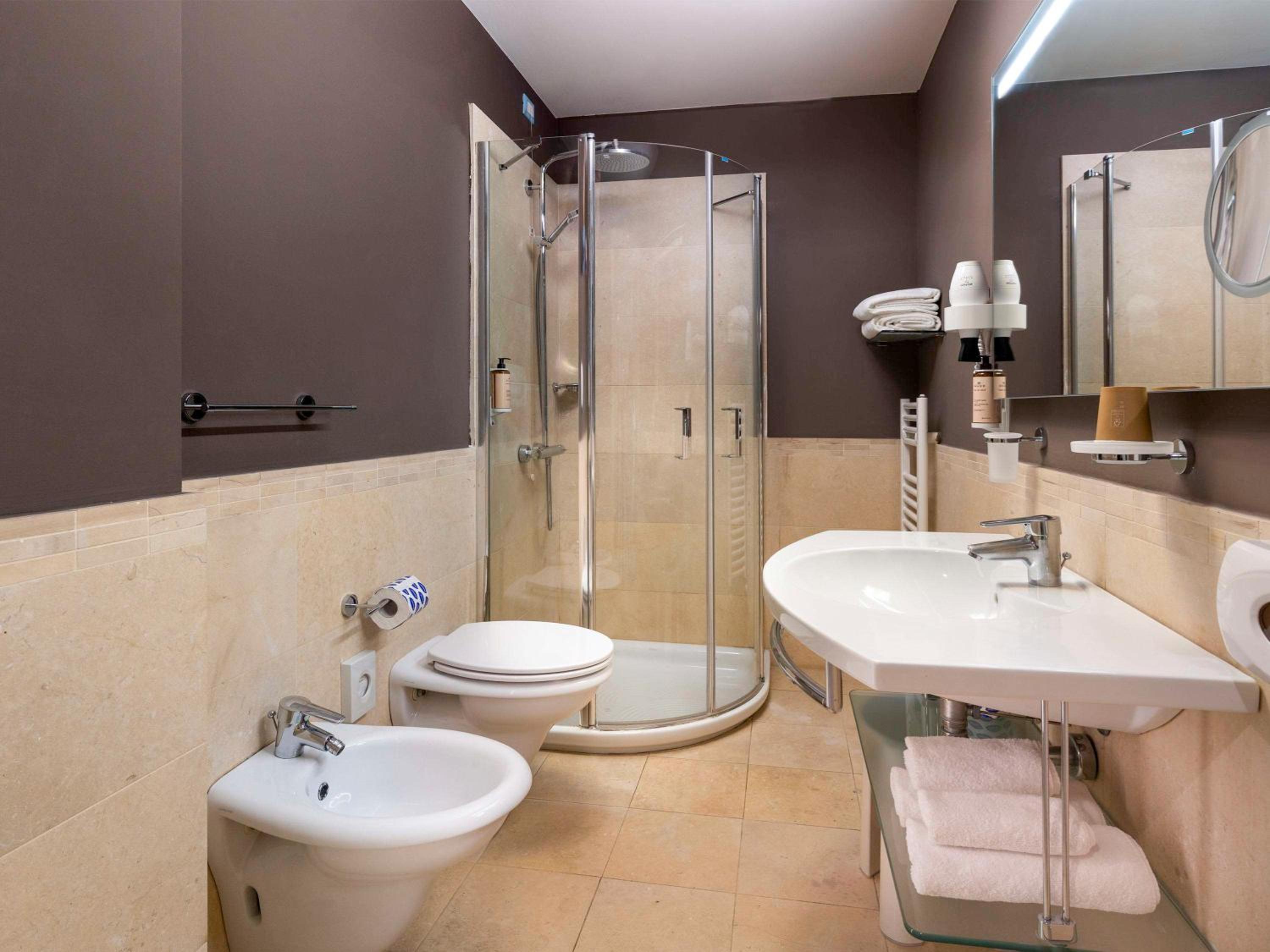 Classic Double Room with Terrace - Photo 7