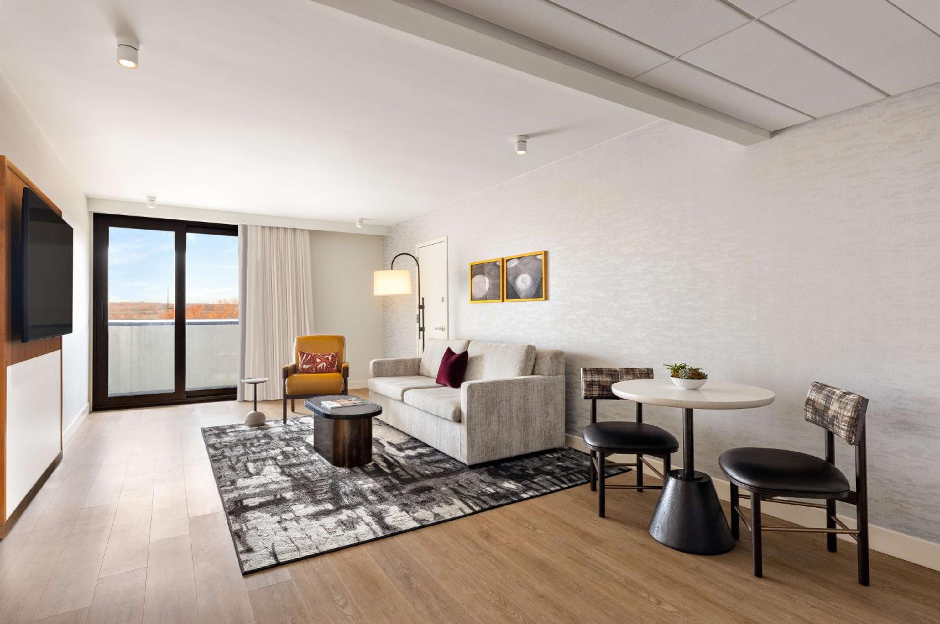 Suite - Photo 1