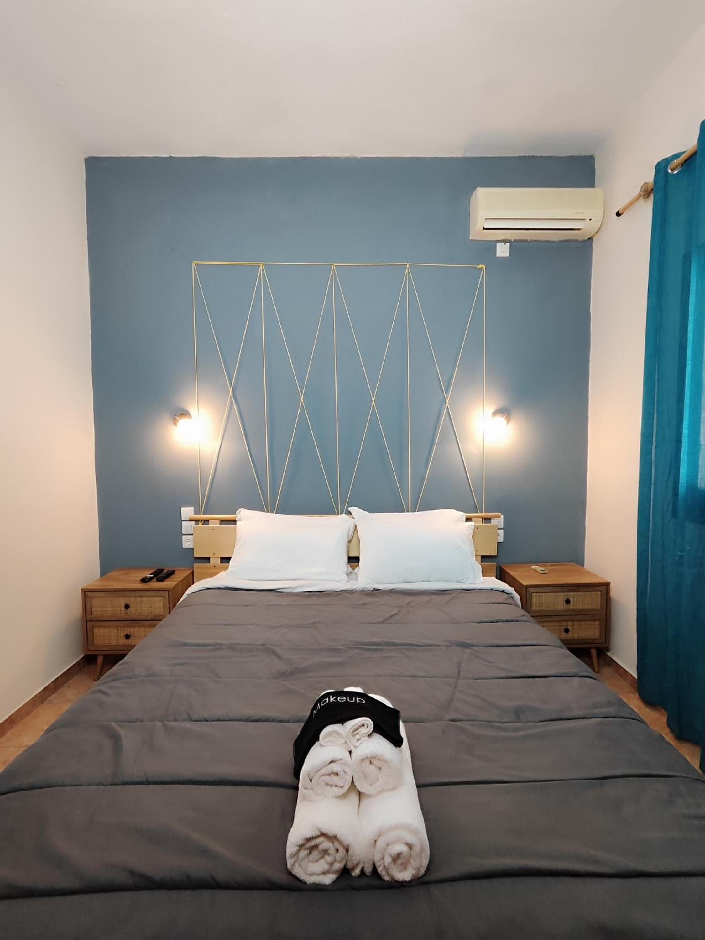 Triple Room with Mountain View photo 3