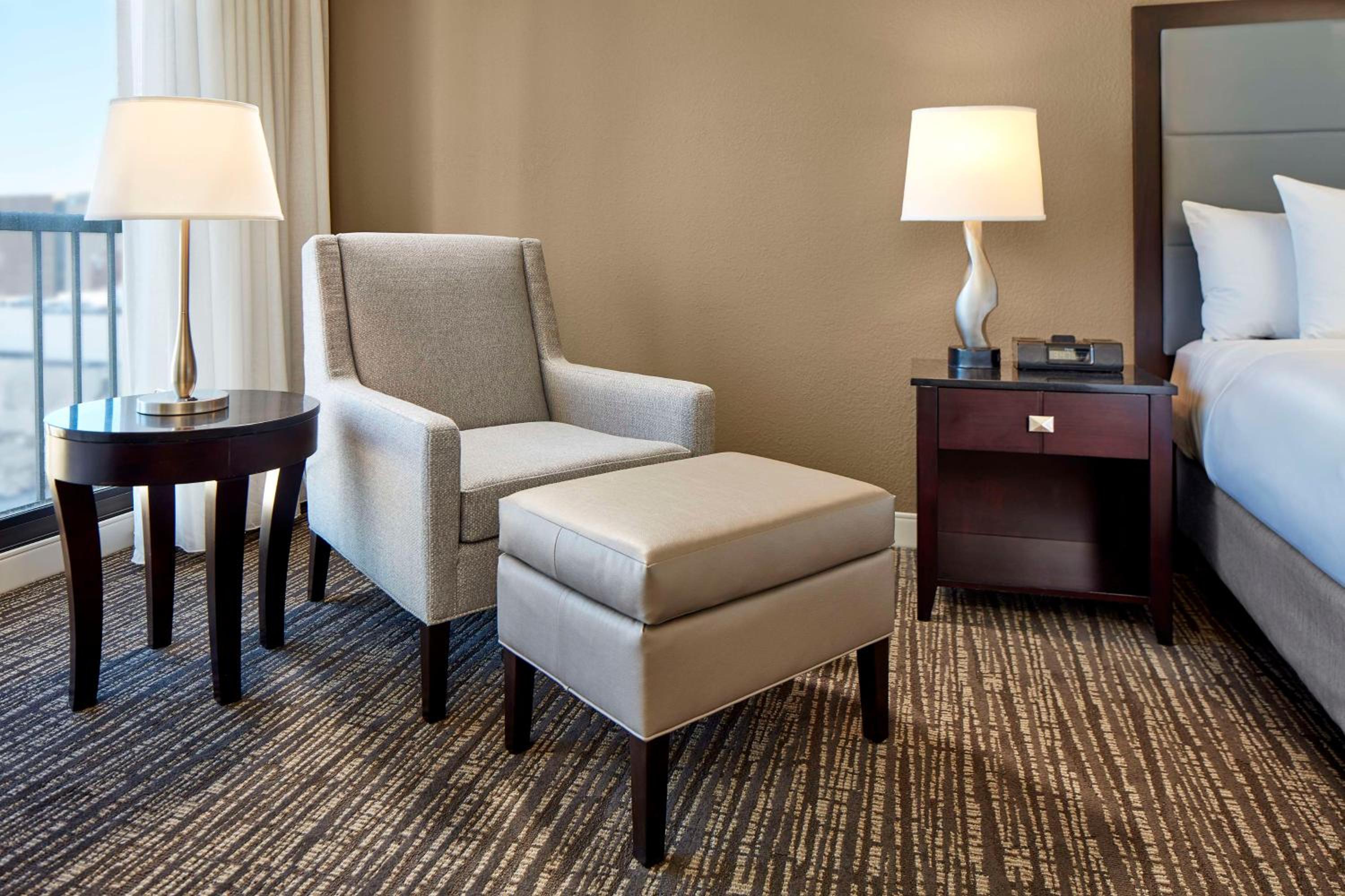 King Room - Club Access - Photo 12