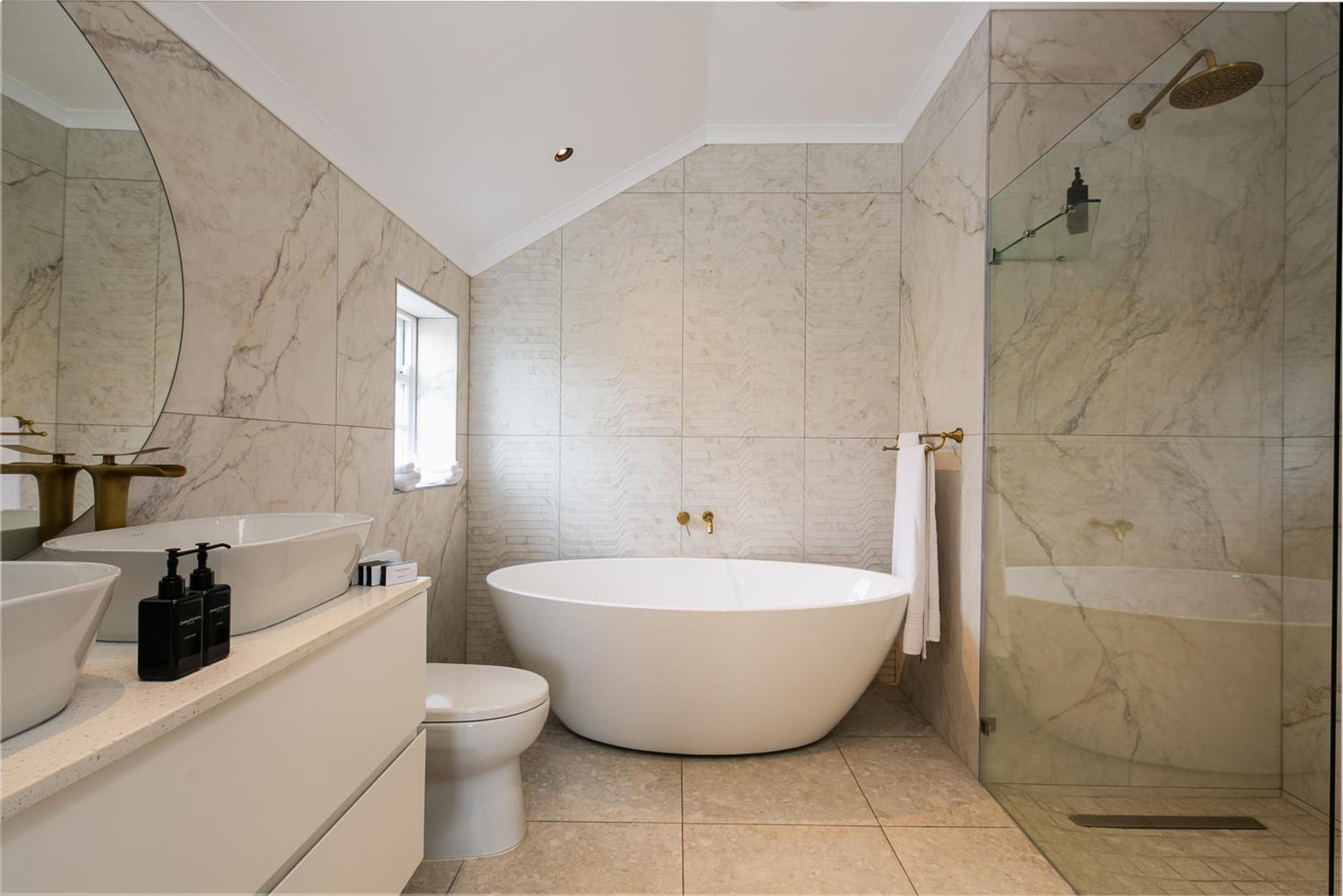 Two Bedroom Family Suite 