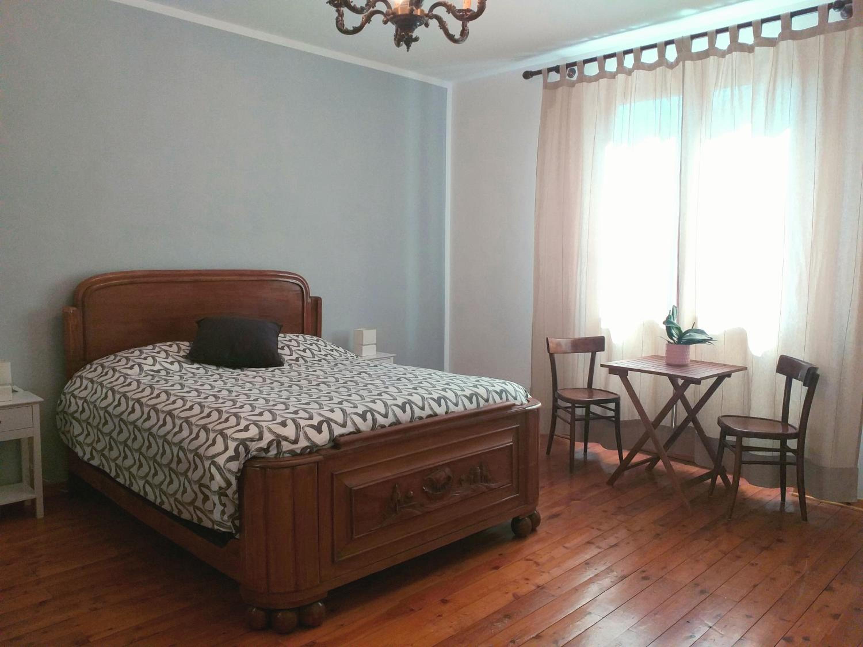 Family Room with Private Bathroom