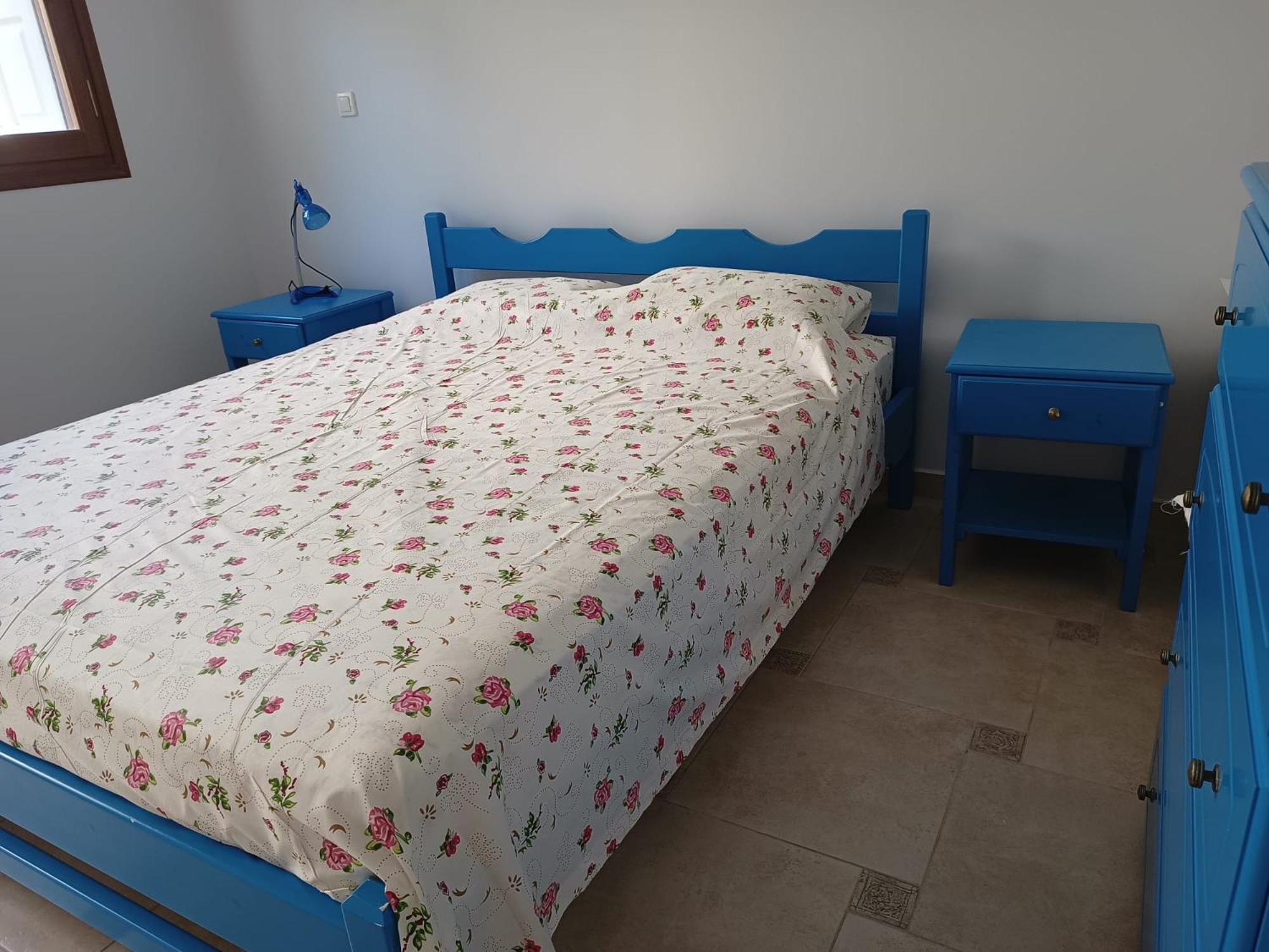 Villa with Sea View photo 1