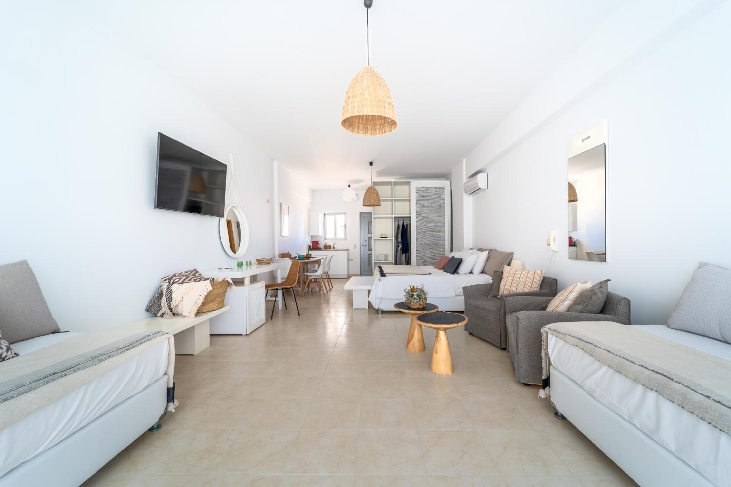 Suite With Balcony photo 1
