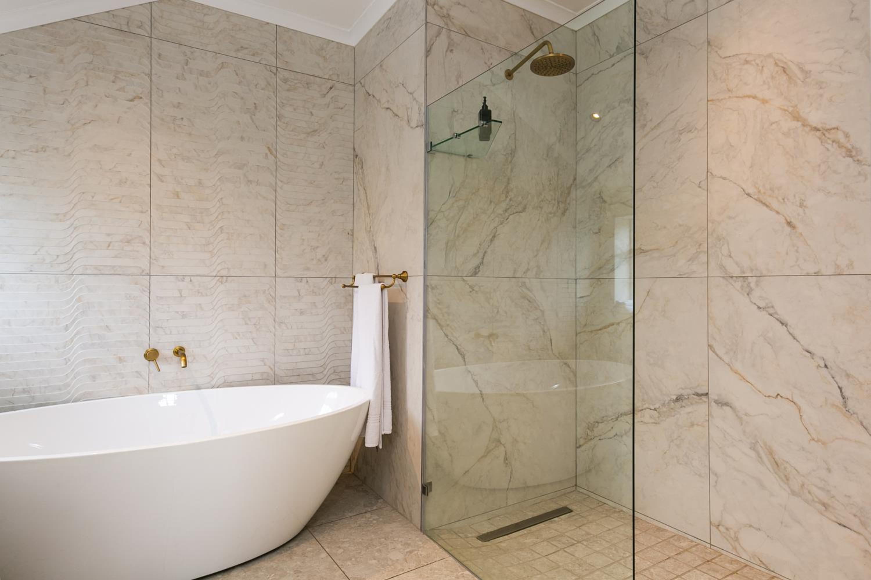 Two Bedroom Family Suite 