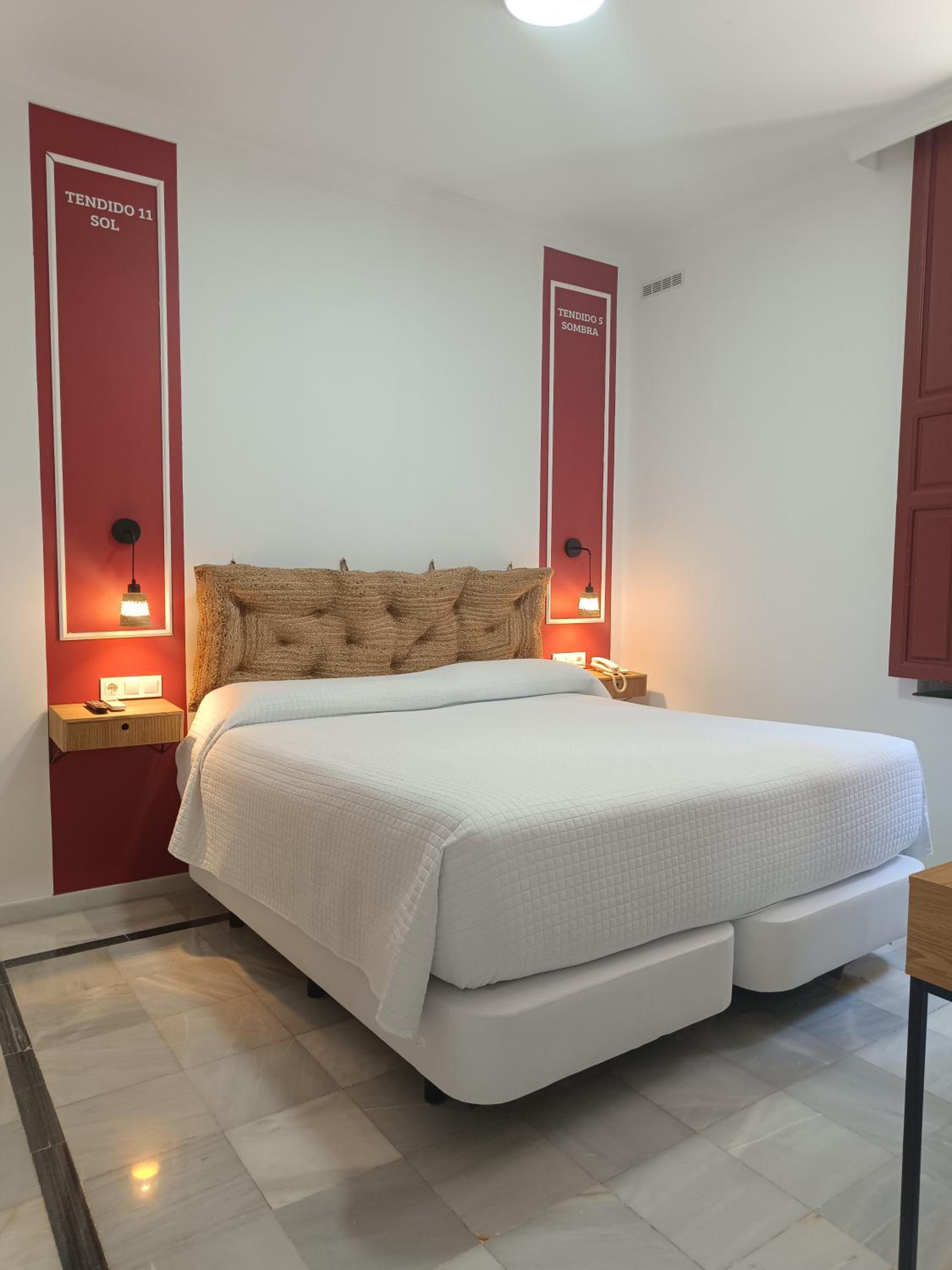 Double Room - Photo 1