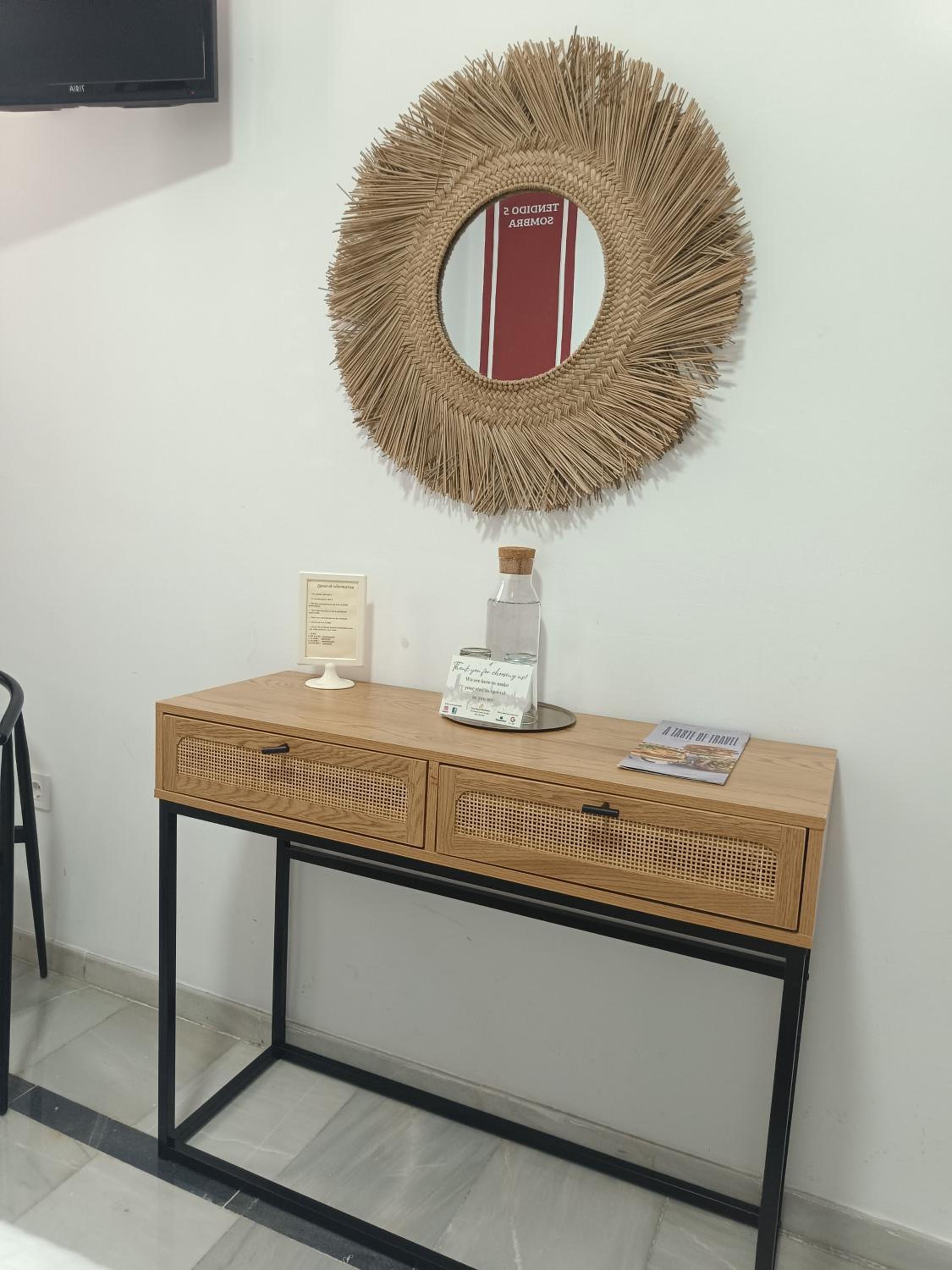 Double Room - Photo 3