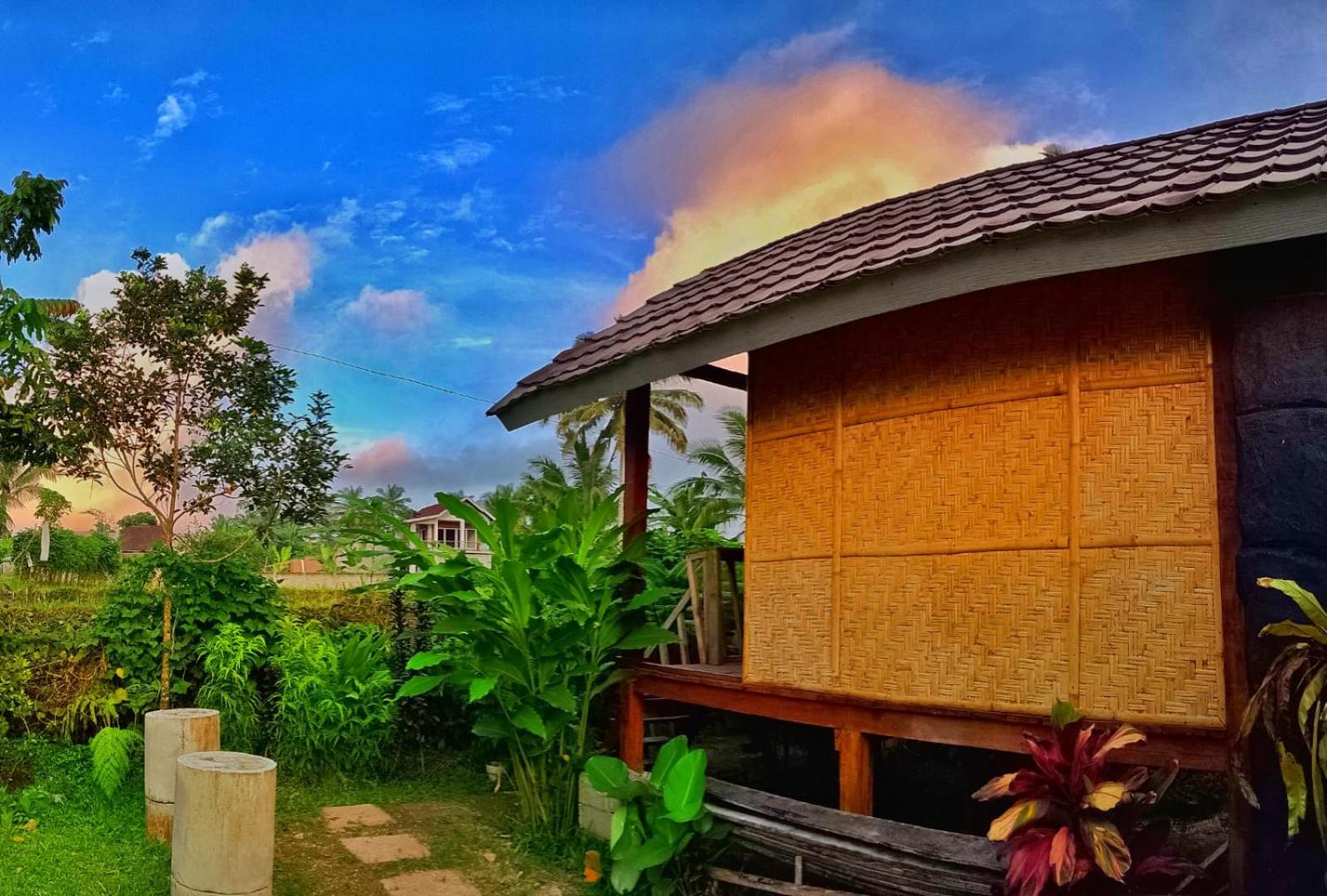 Double Room with Garden View photo 3