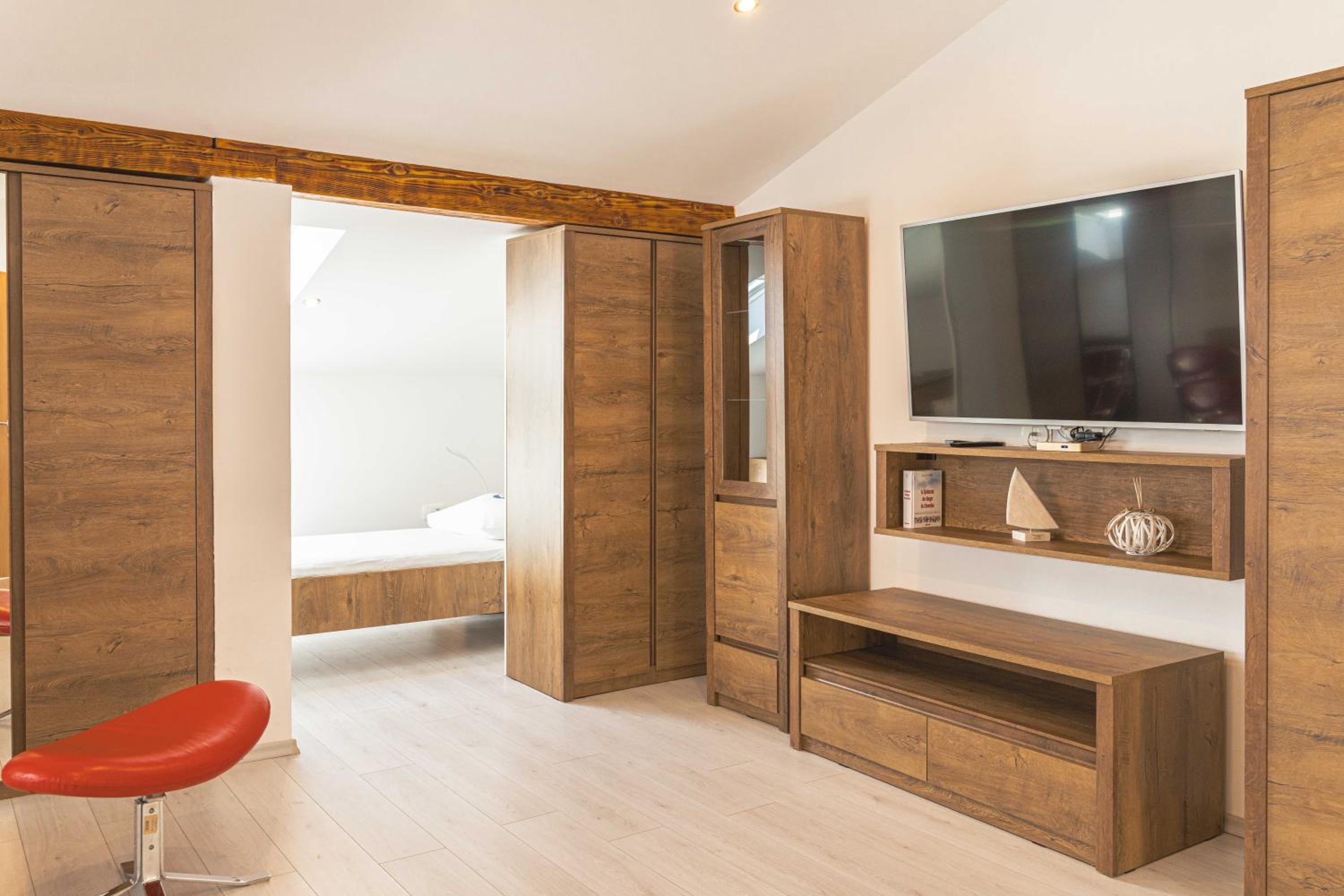 Superior Apartment photo 3