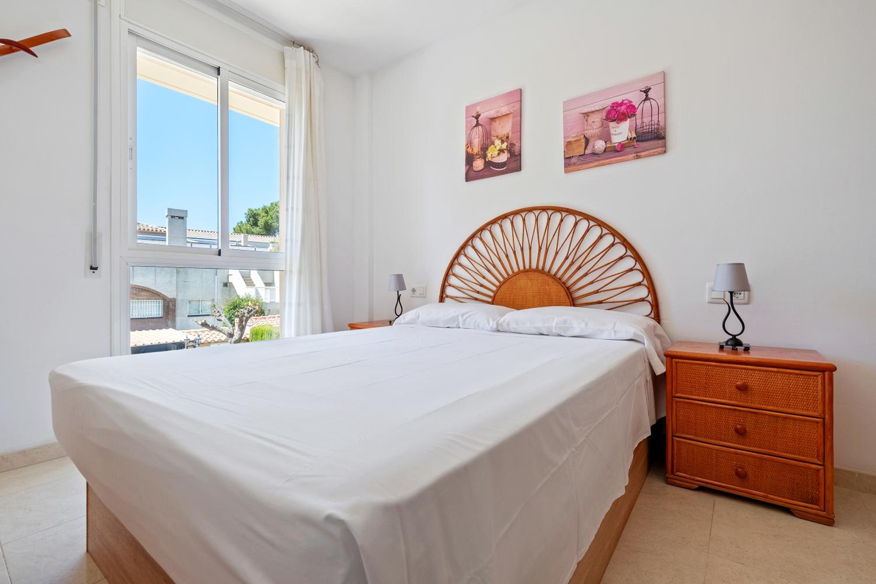 Apartamento Superior de Dos Habitaciones