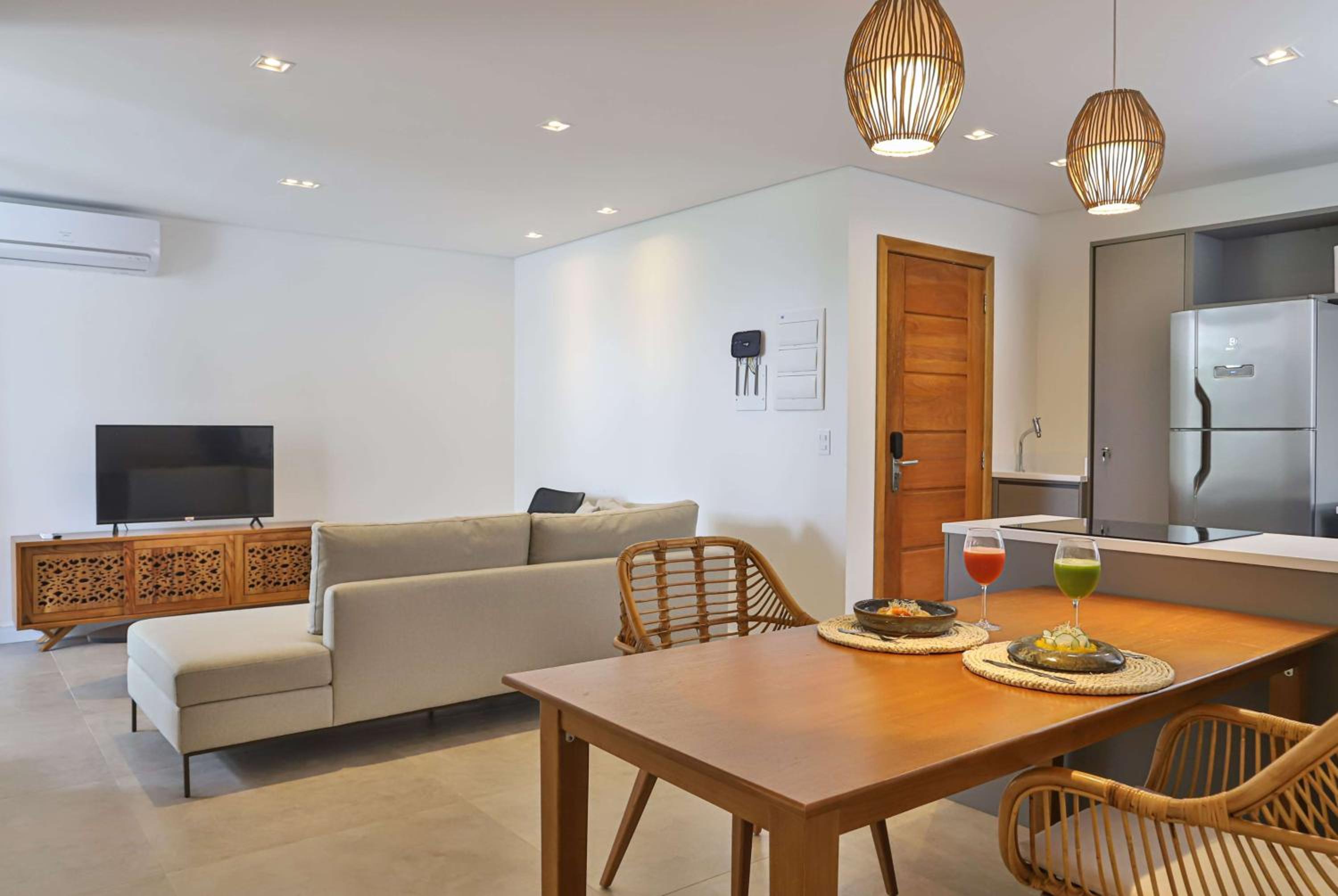 Family Suite - Photo 2