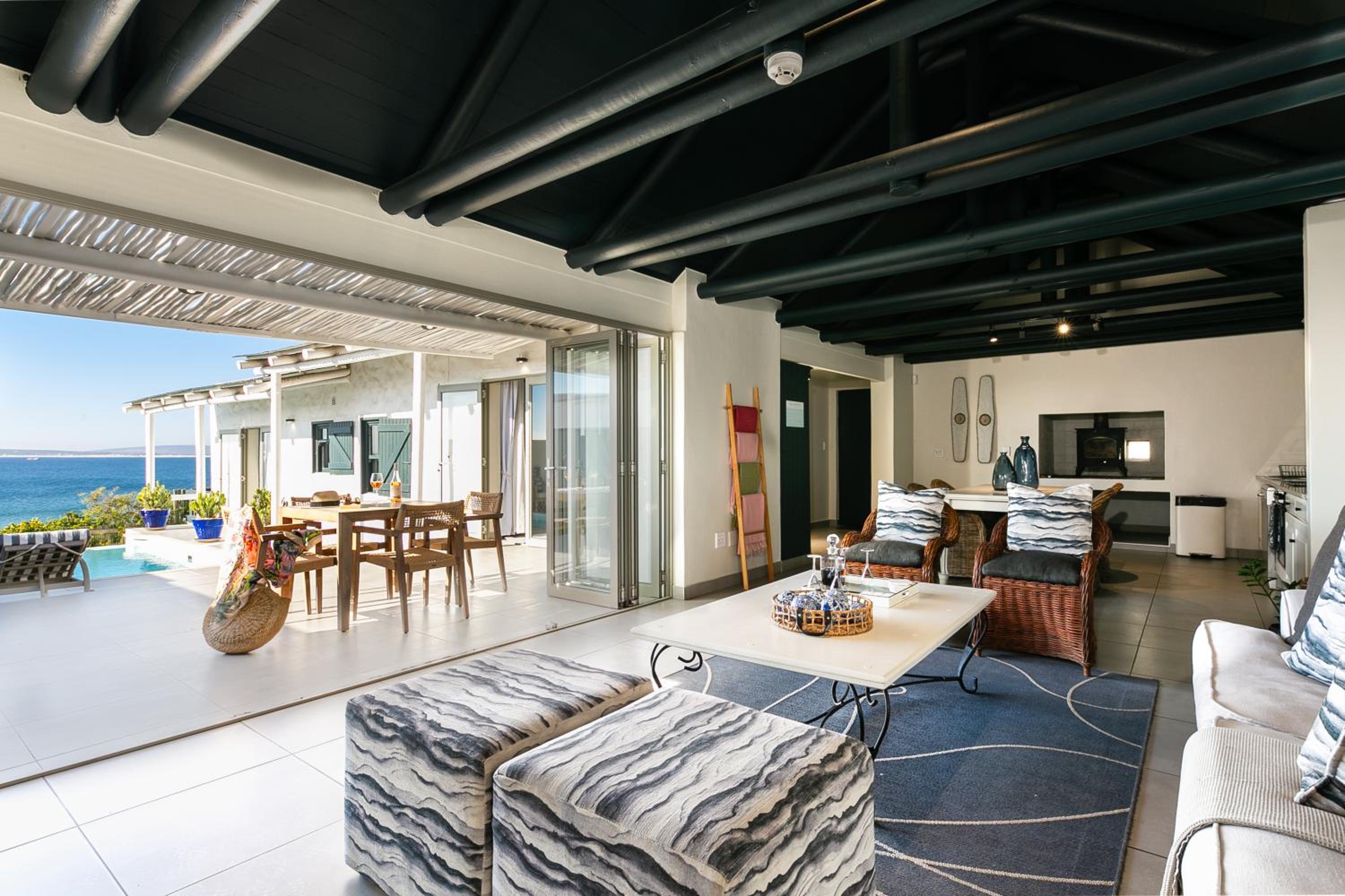 2 Bedroom Beach Villa with Pool #1 - Annex - Photo 8