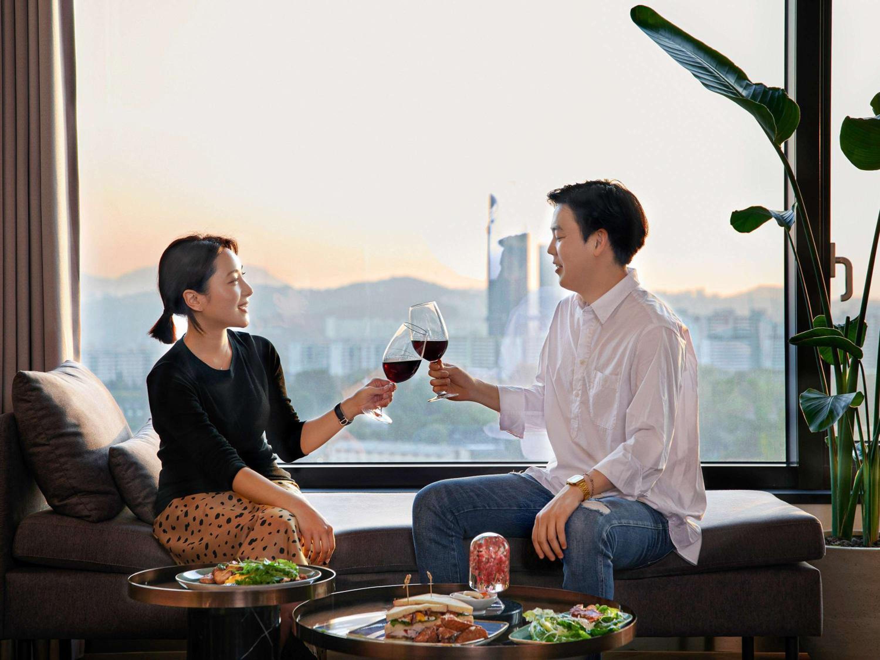City King Suite - Photo 12