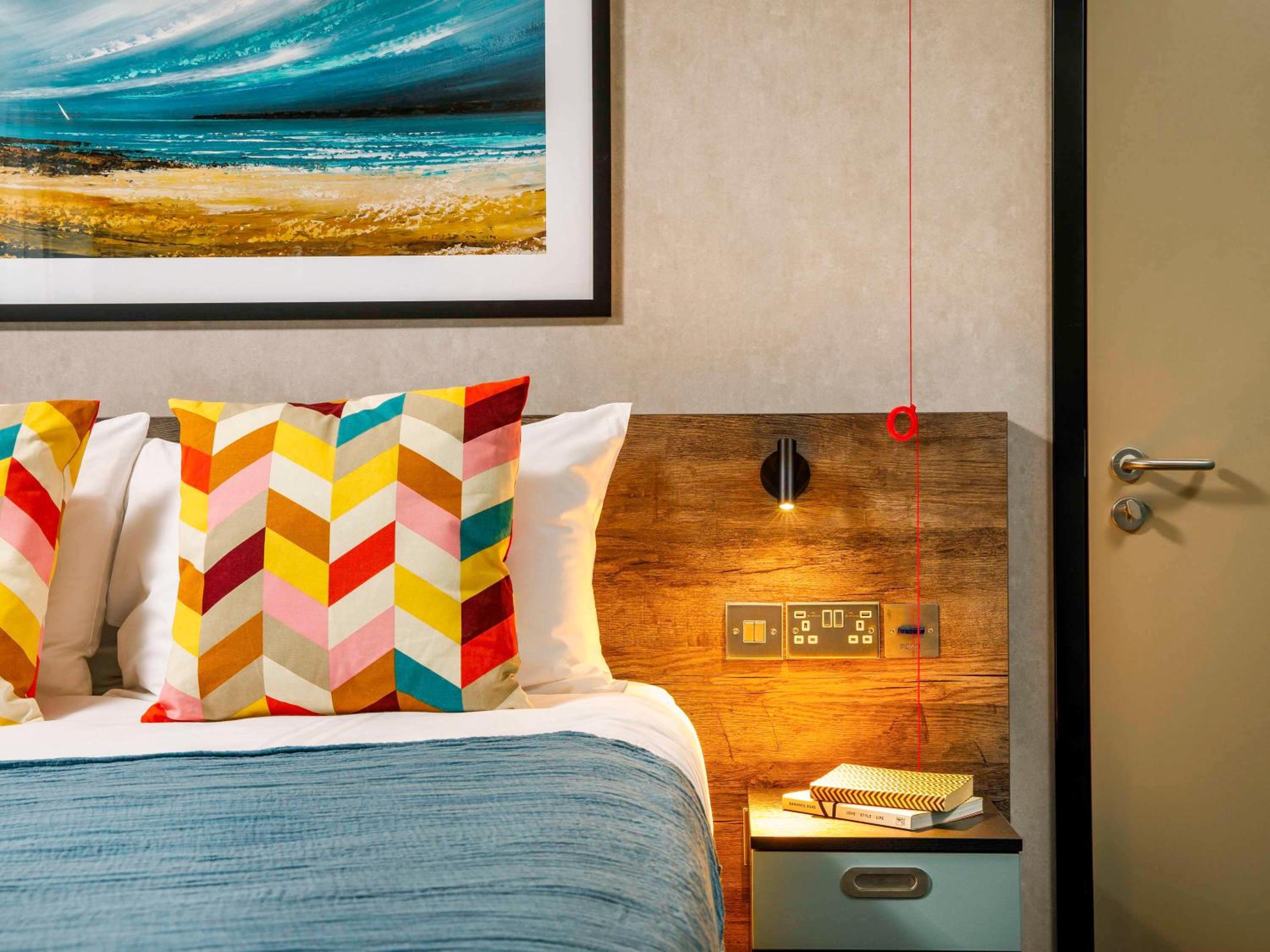 Standard Double Room - Photo 4