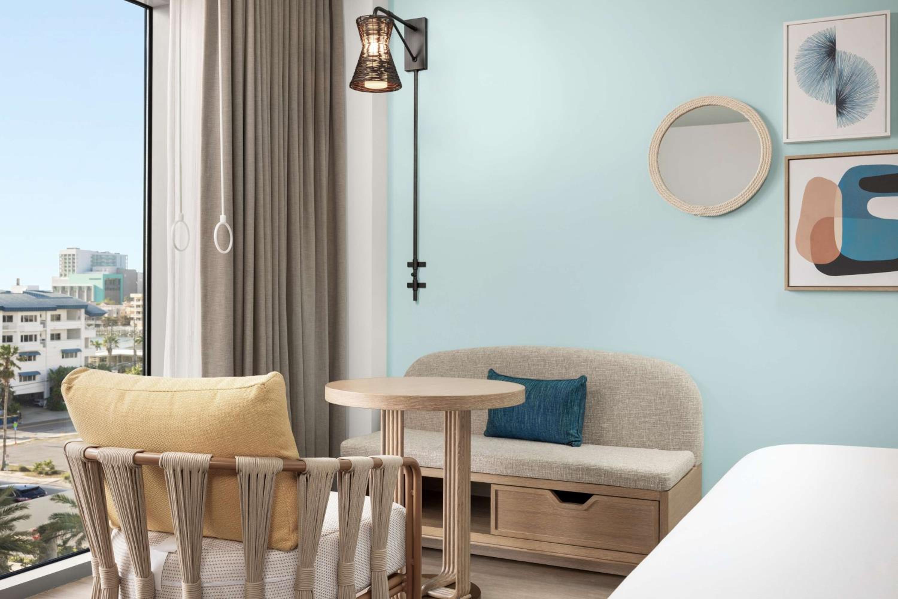 Queen Room with Two Queen Beds and City View - Photo 2