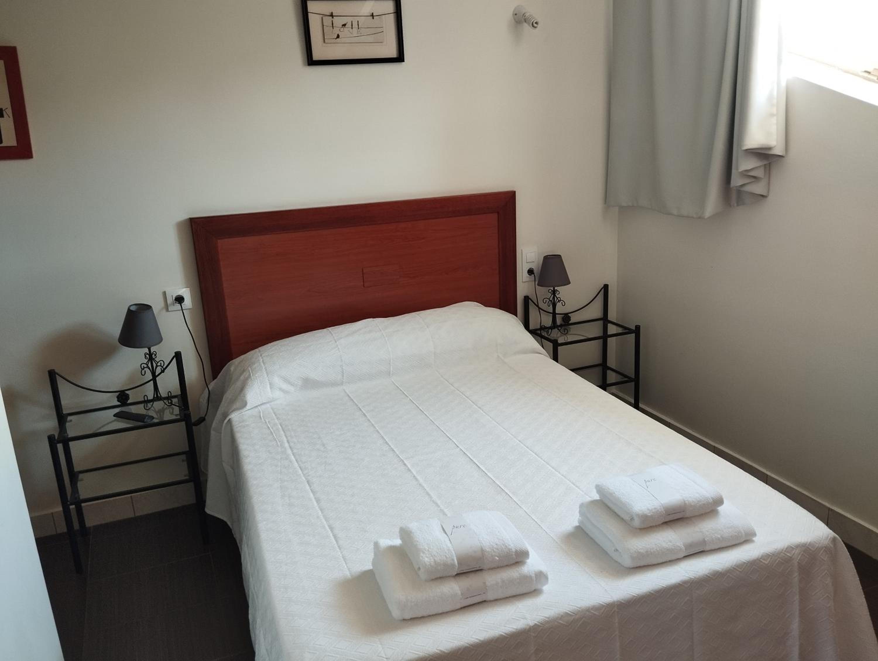 Standard Double Room photo 2