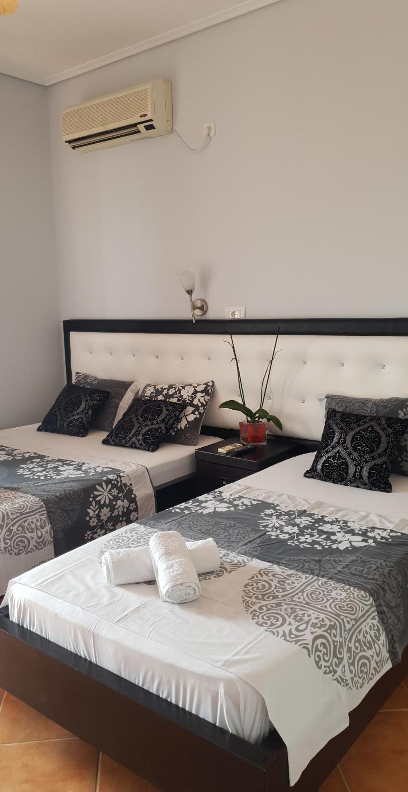 Apartment with Sea View photo 2