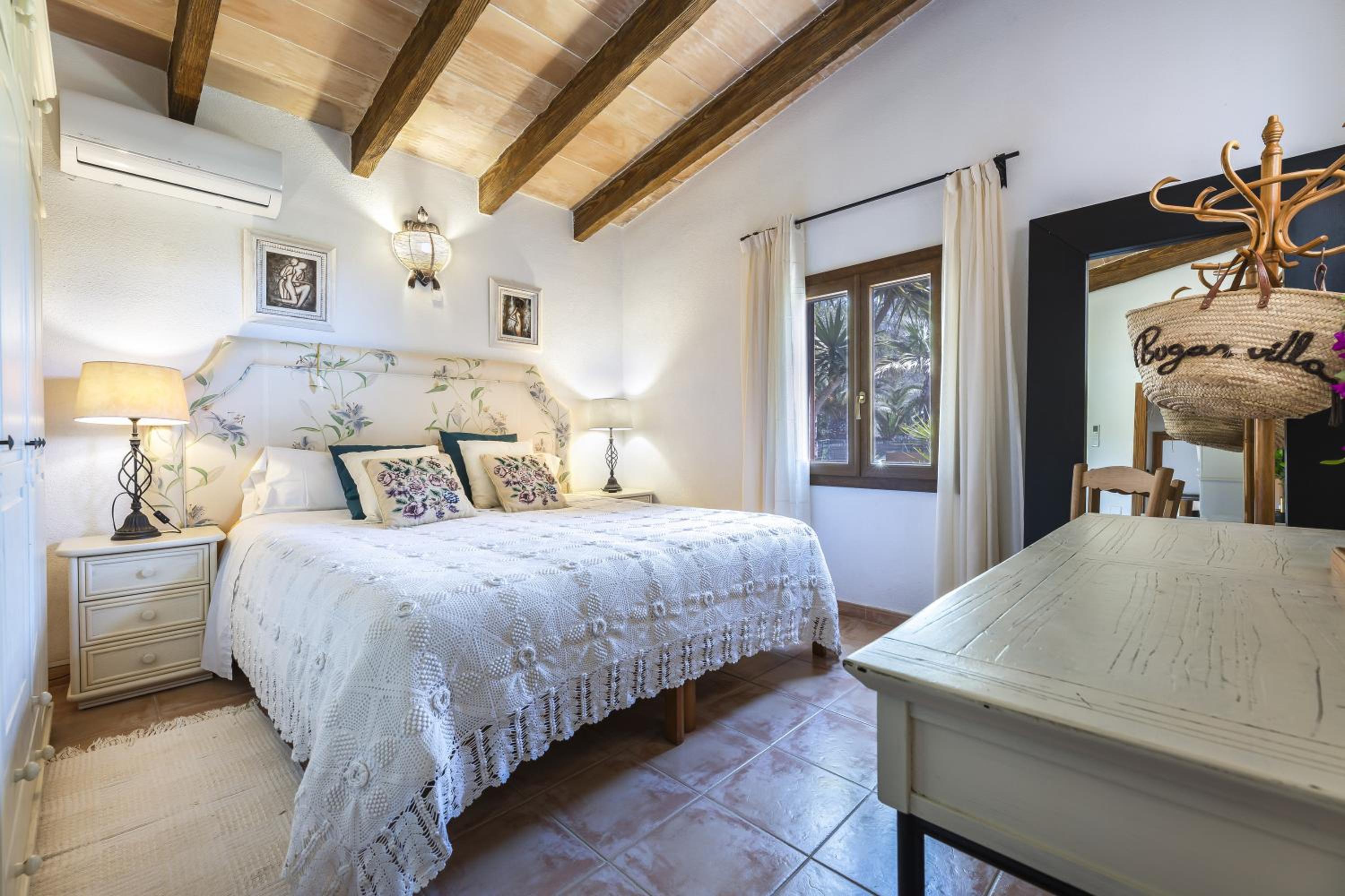 Casa de Dos Habitaciones