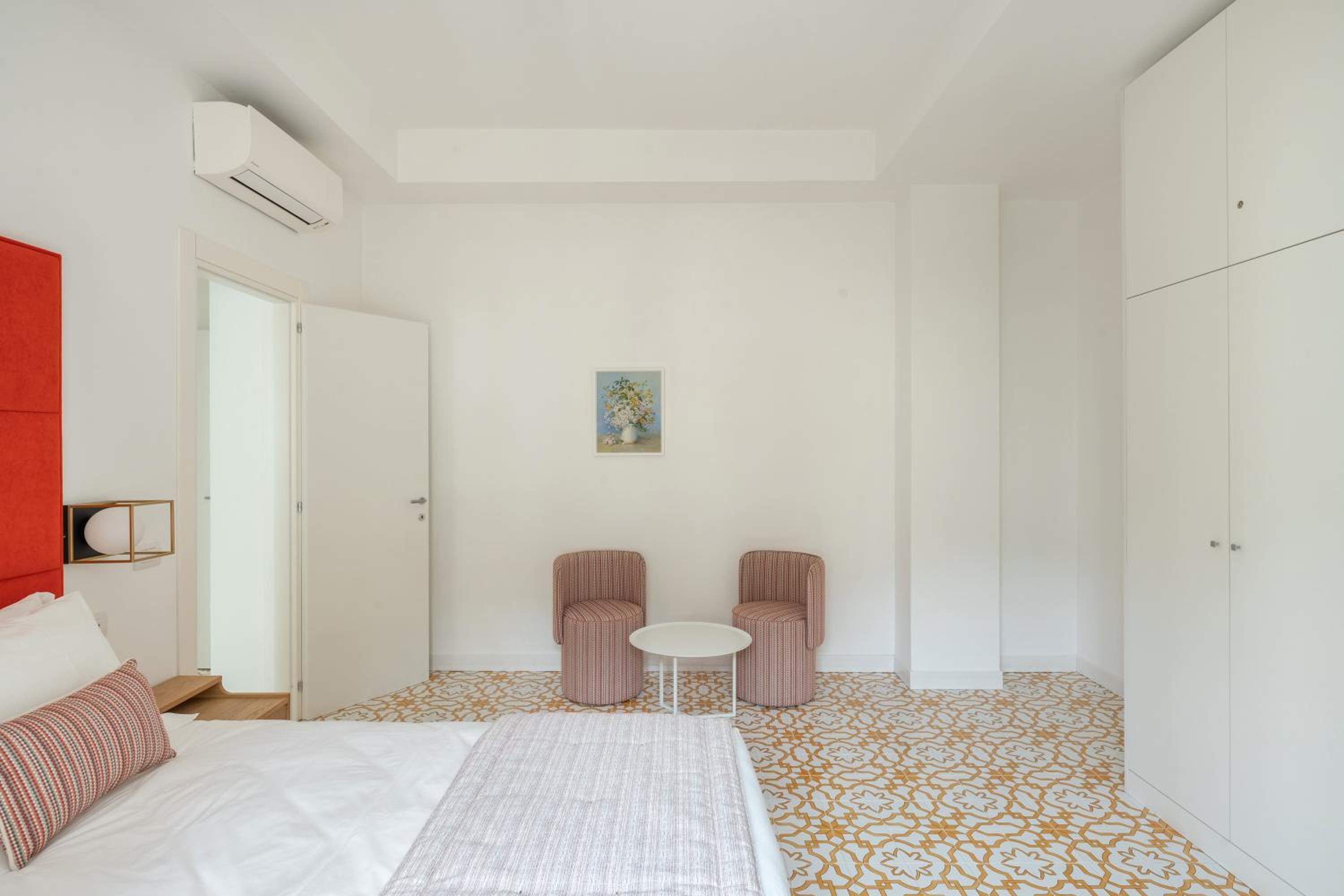Deluxe Apartment photo 1
