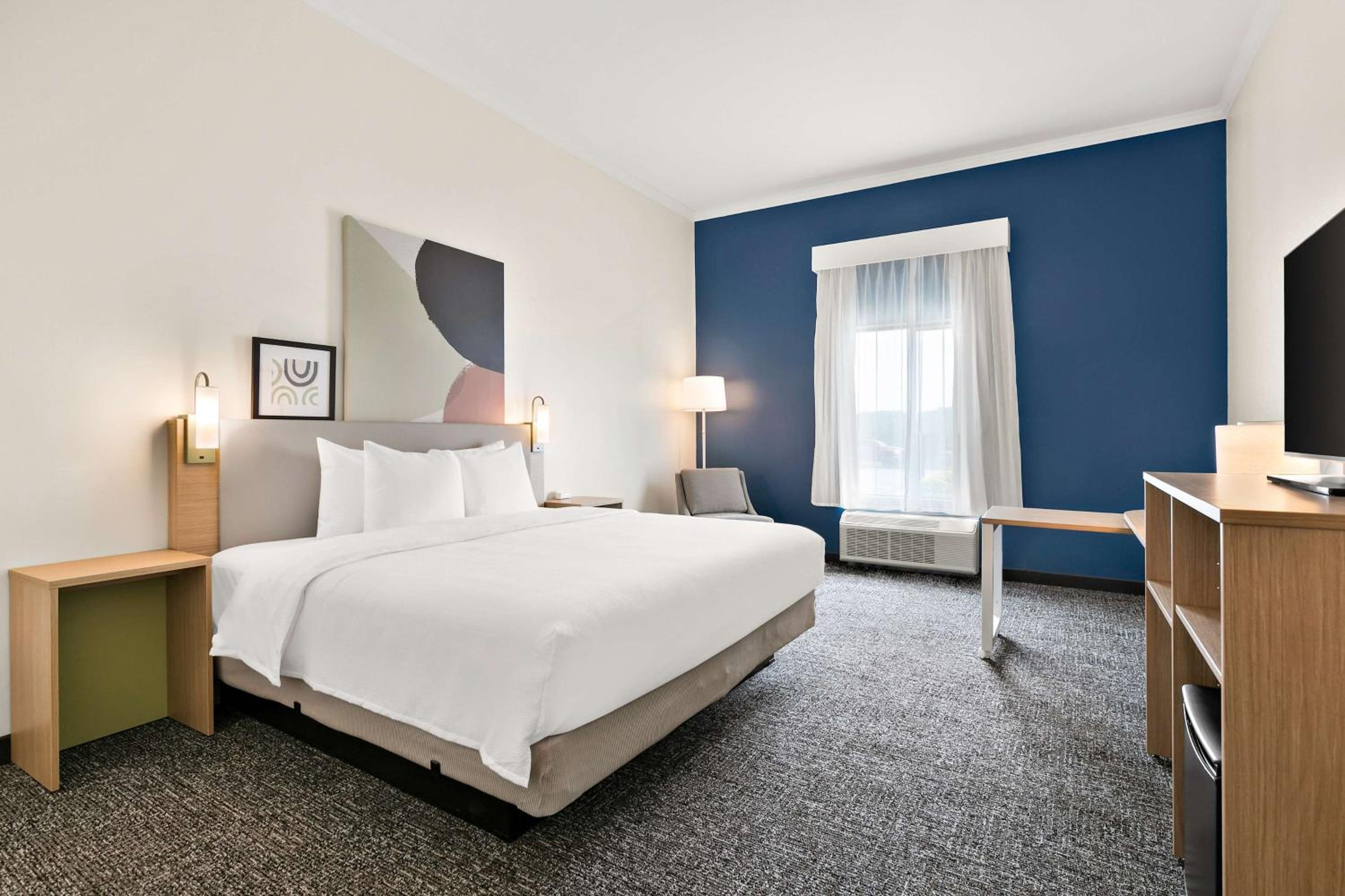 King Room - Photo 1