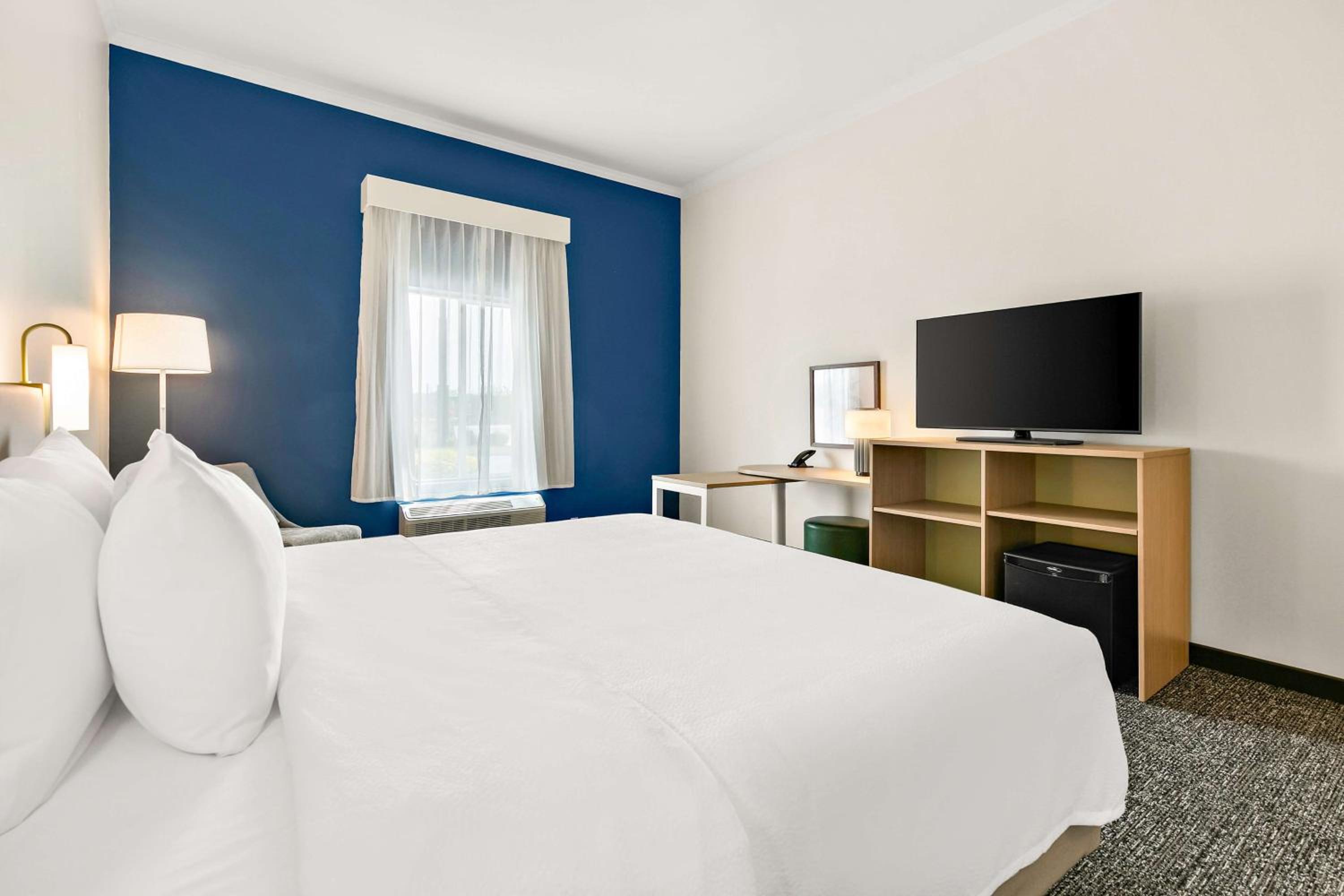 King Room - Photo 2