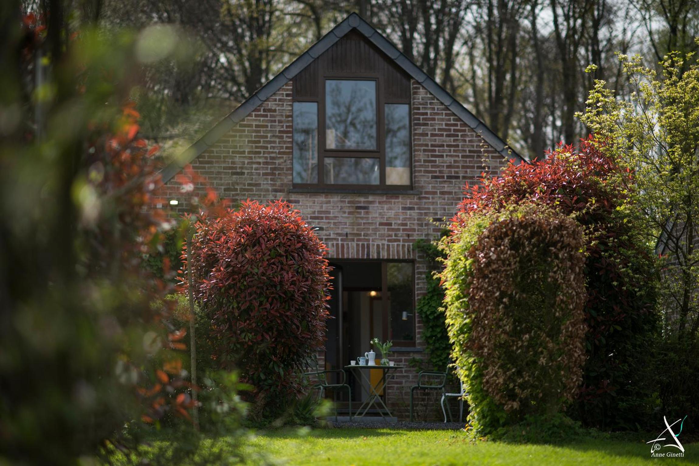 One-Bedroom House photo 1