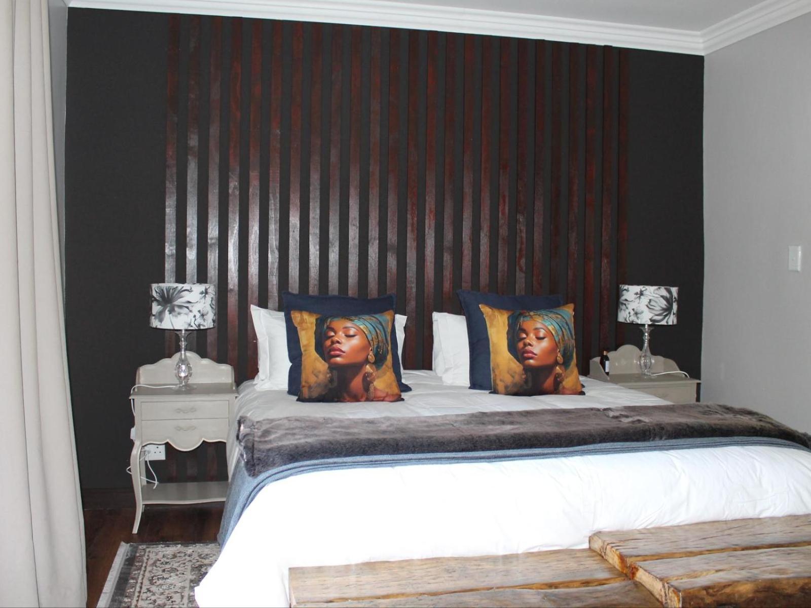 Two-Bedroom Suite photo 1