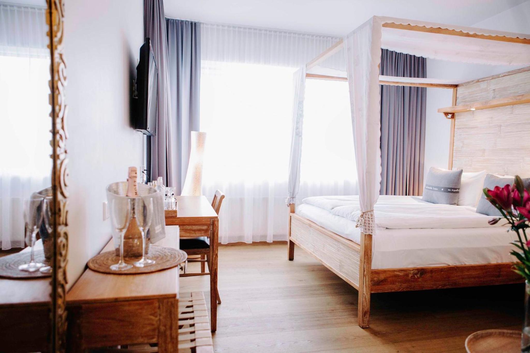 Superior Double Room - Photo 1
