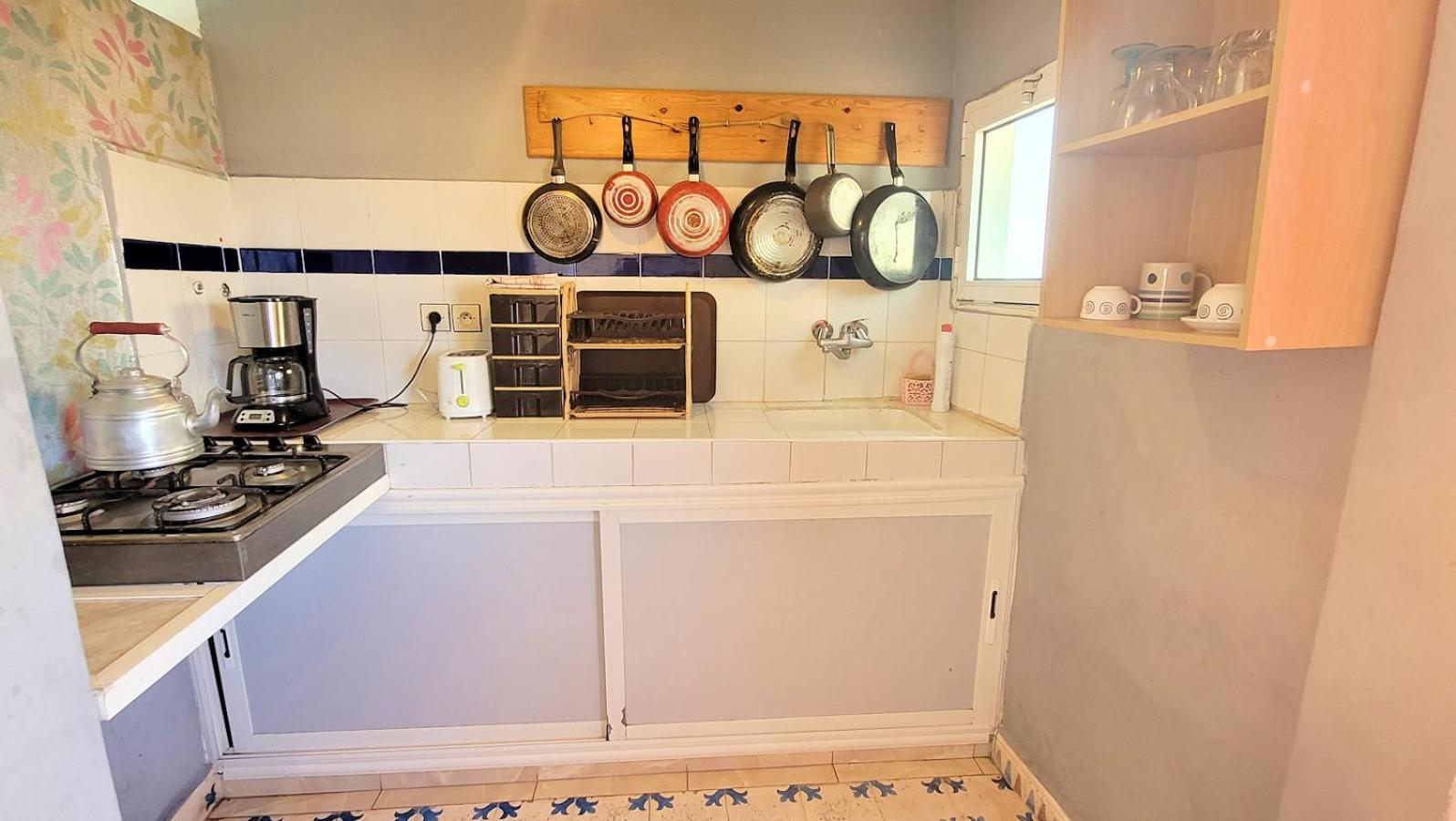 Studio with Sea View - Photo 23