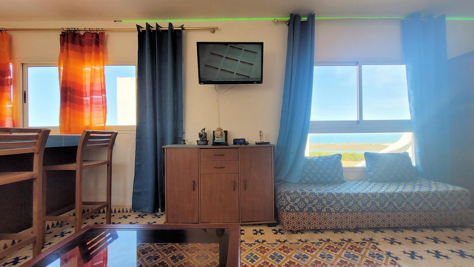 Studio with Sea View - Photo 1