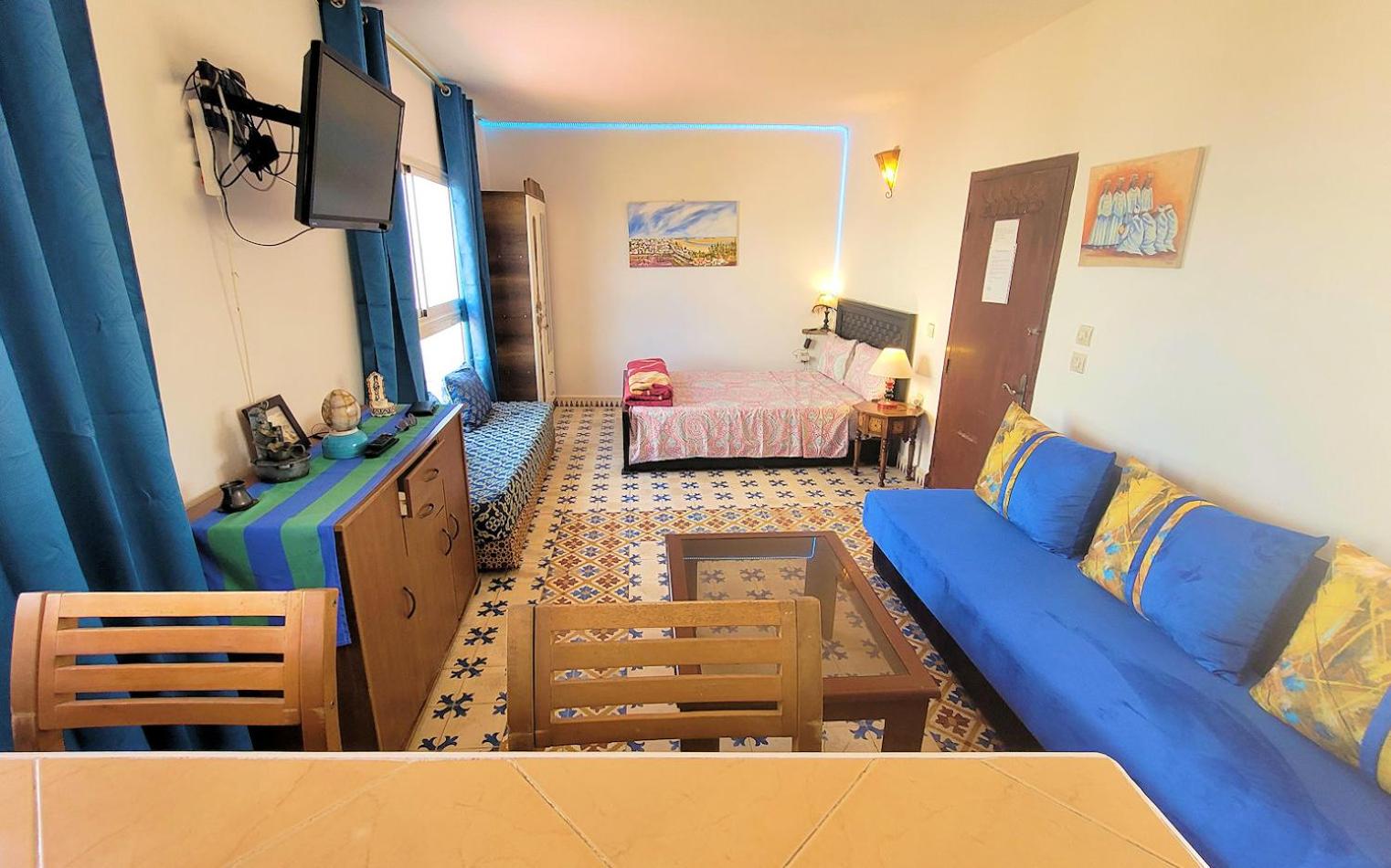 Studio with Sea View - Photo 24