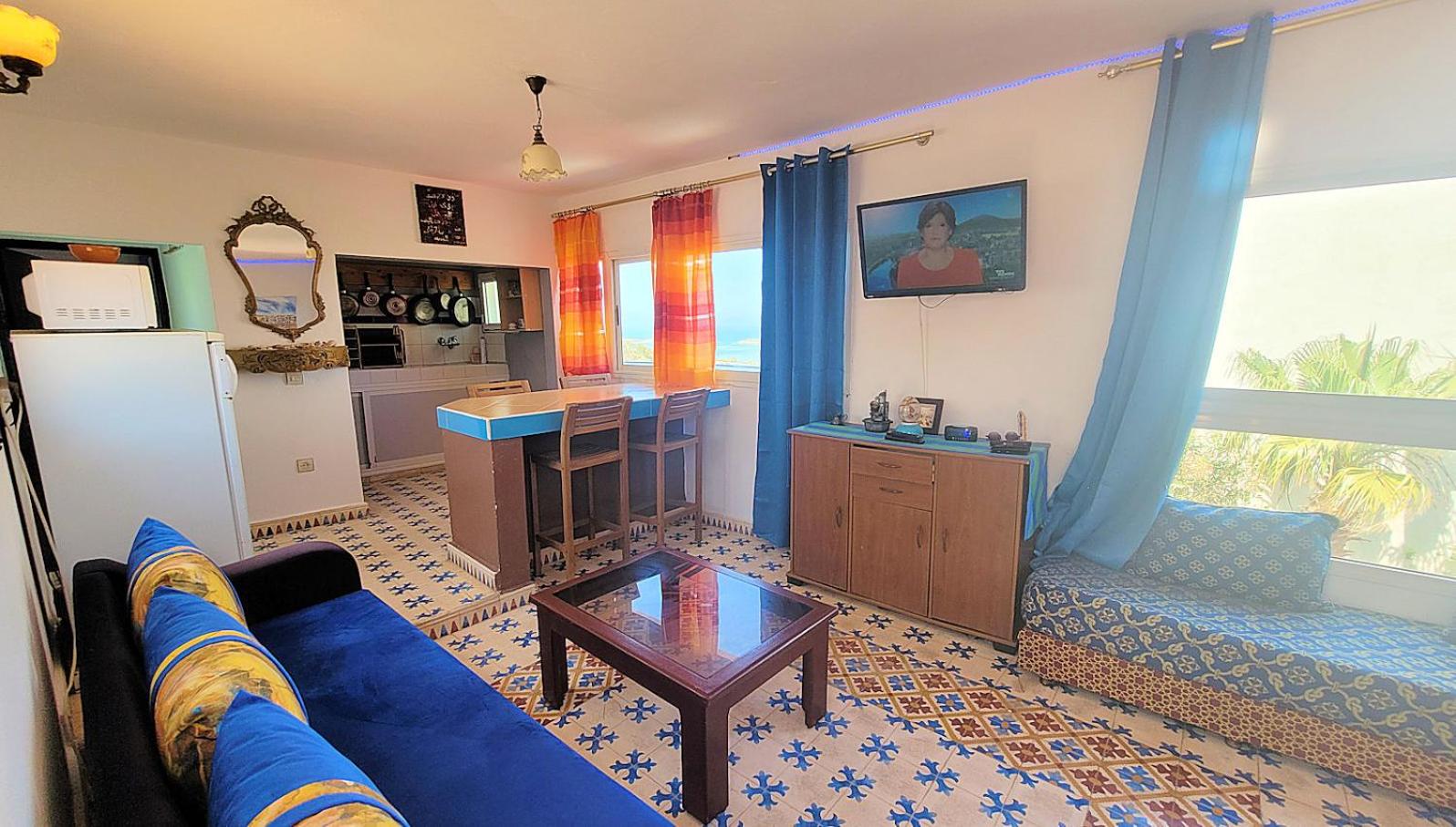 Studio with Sea View - Photo 26