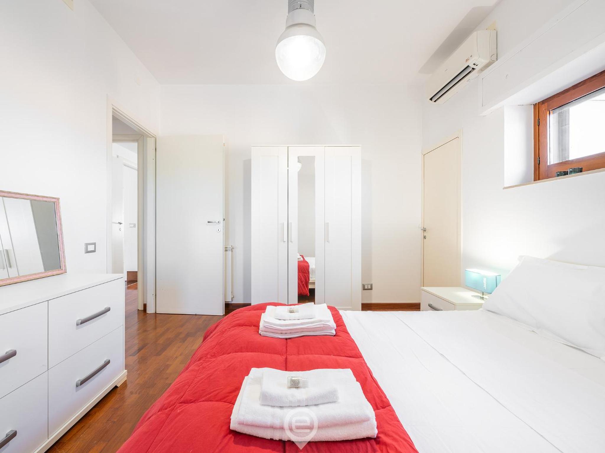 Two-Bedroom Apartment photo 1