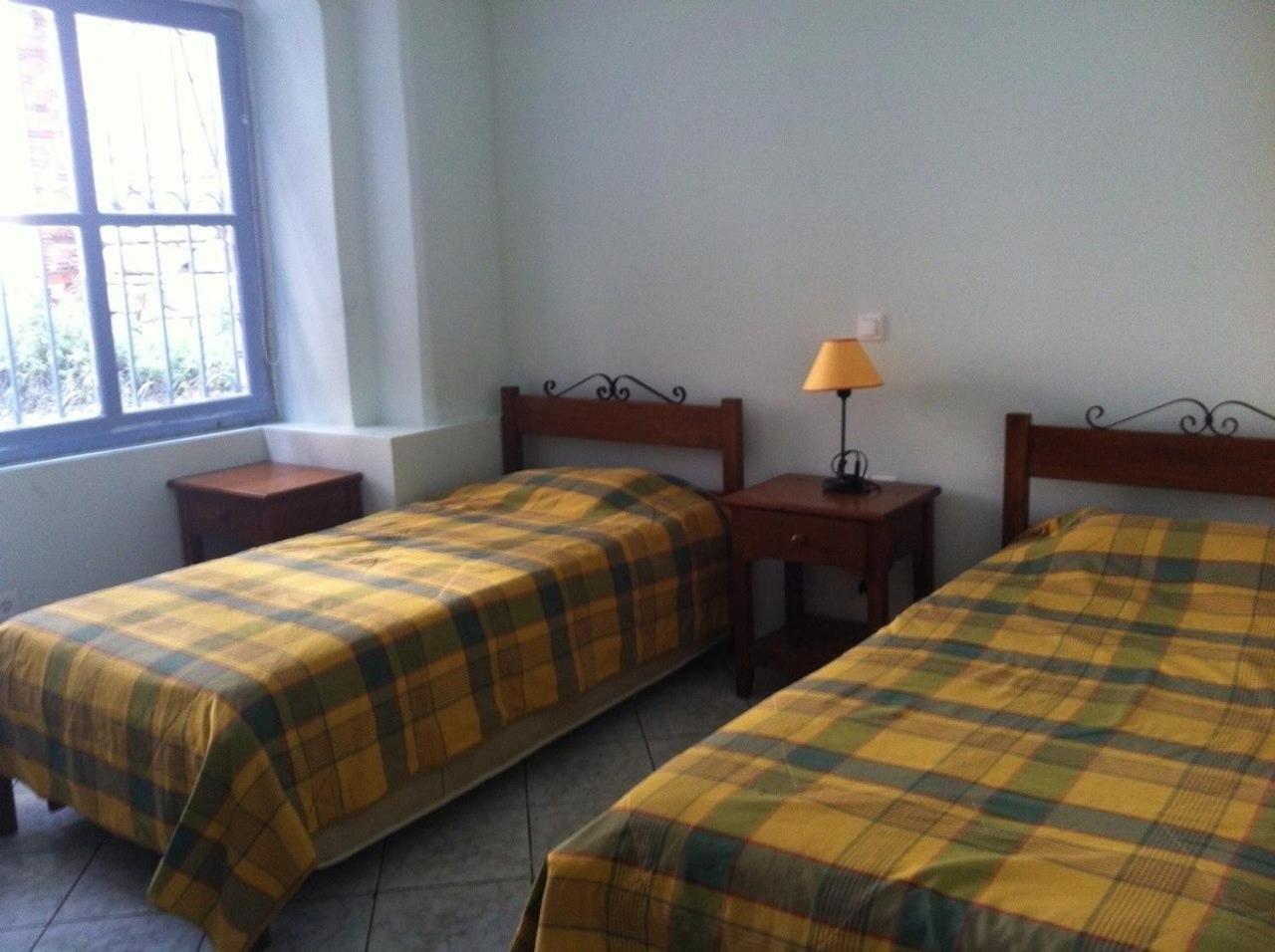 Triple Room with Private External Bathroom