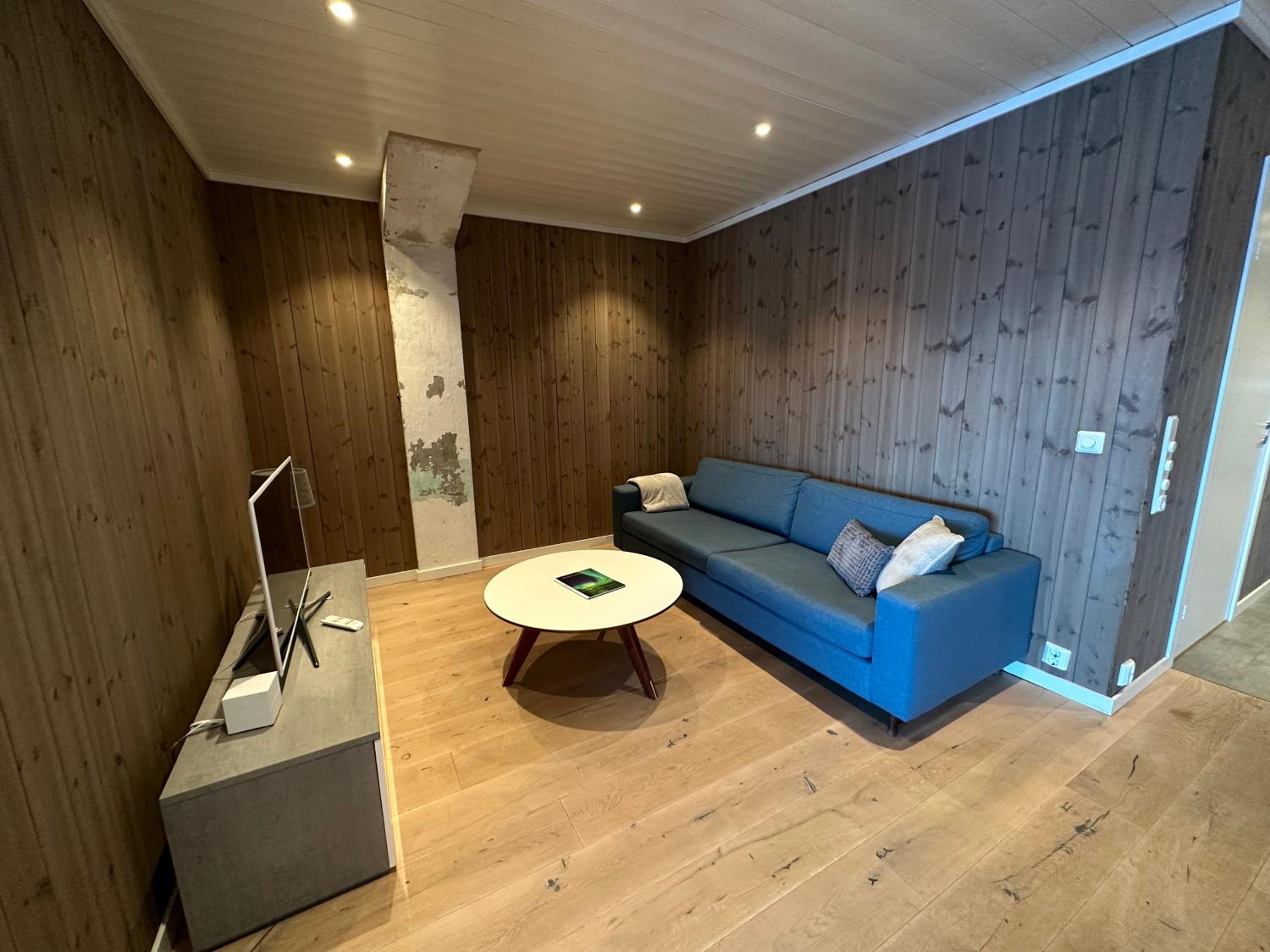 Superior Apartment photo 3