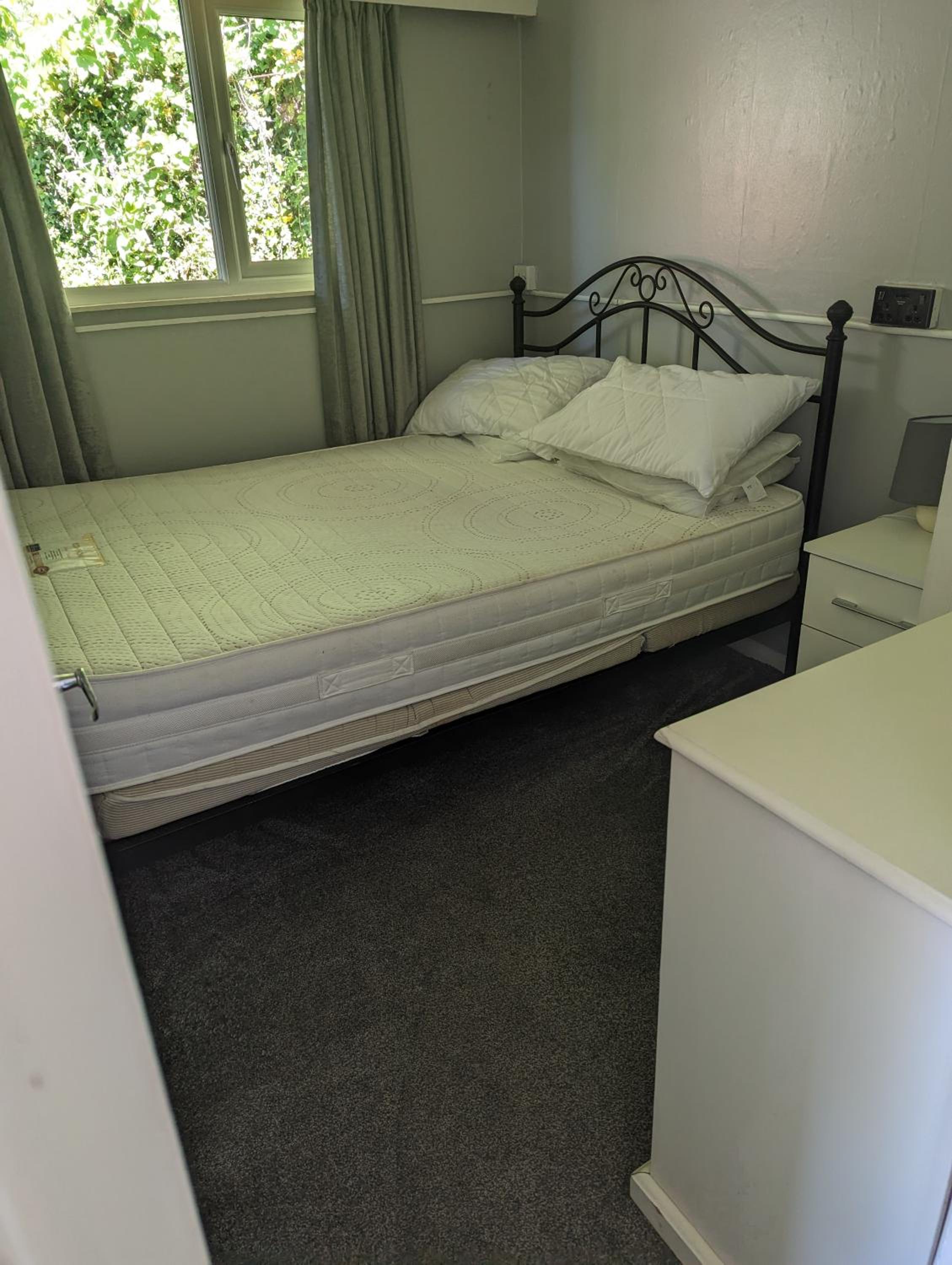 Two-Bedroom Chalet photo 1
